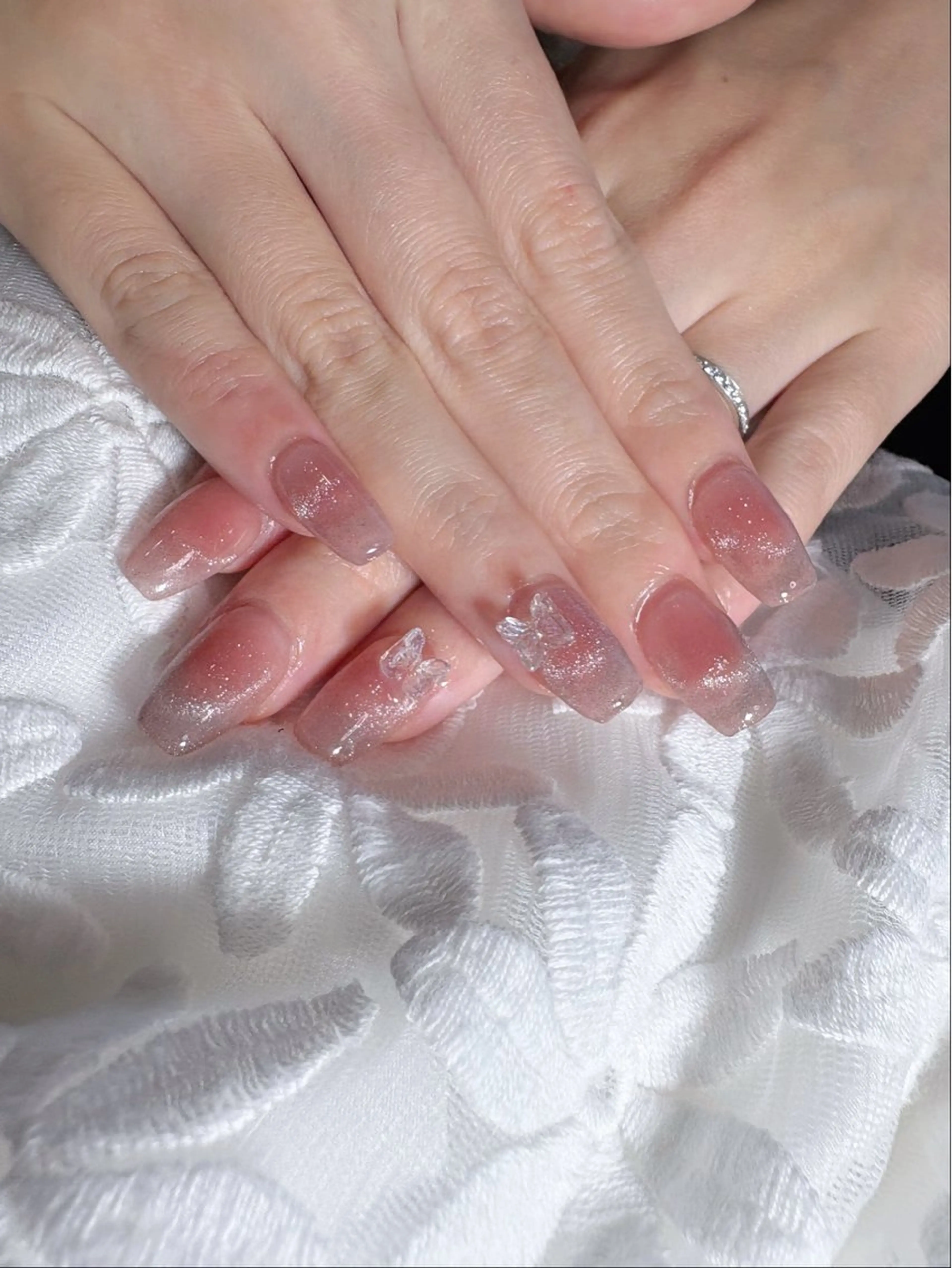 7月Open記念🔥【シンプル定額🌻】オフ込💐沢山のサンプルから選んで頂けます💅✨の写真