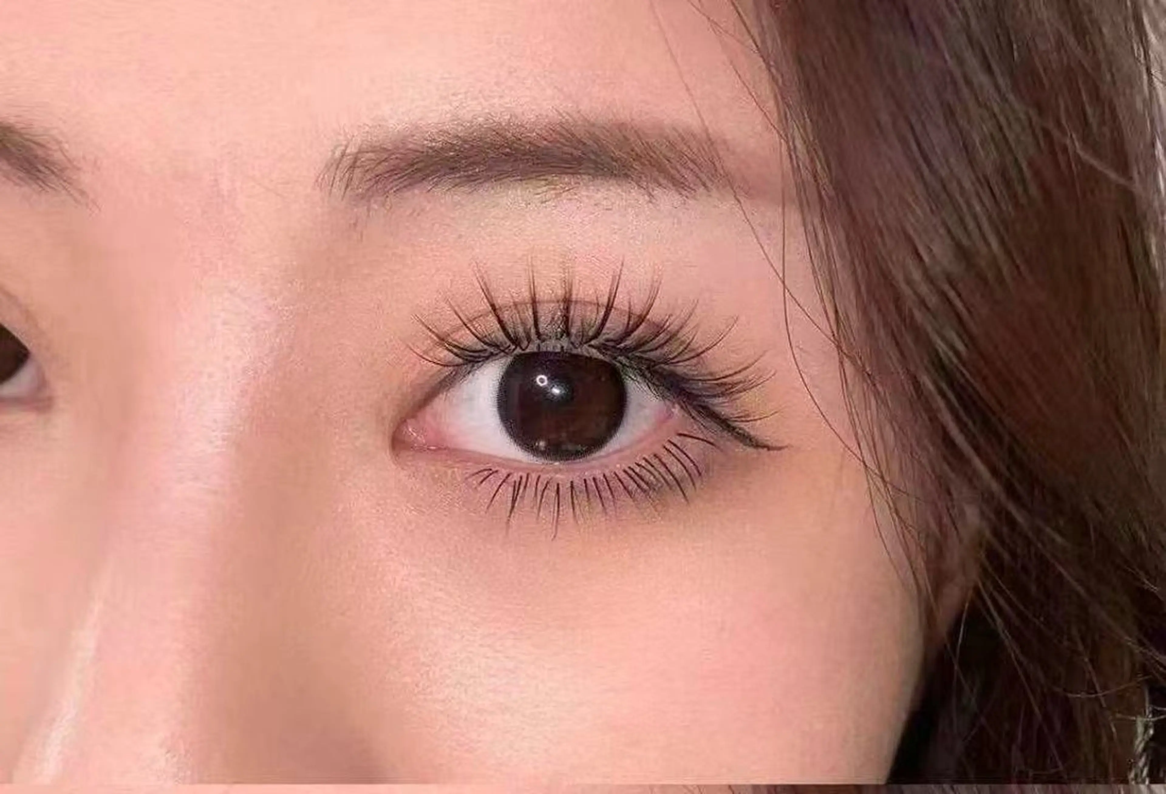 マツエク・マツパ 晴 海のマツエク・マツパデザイン