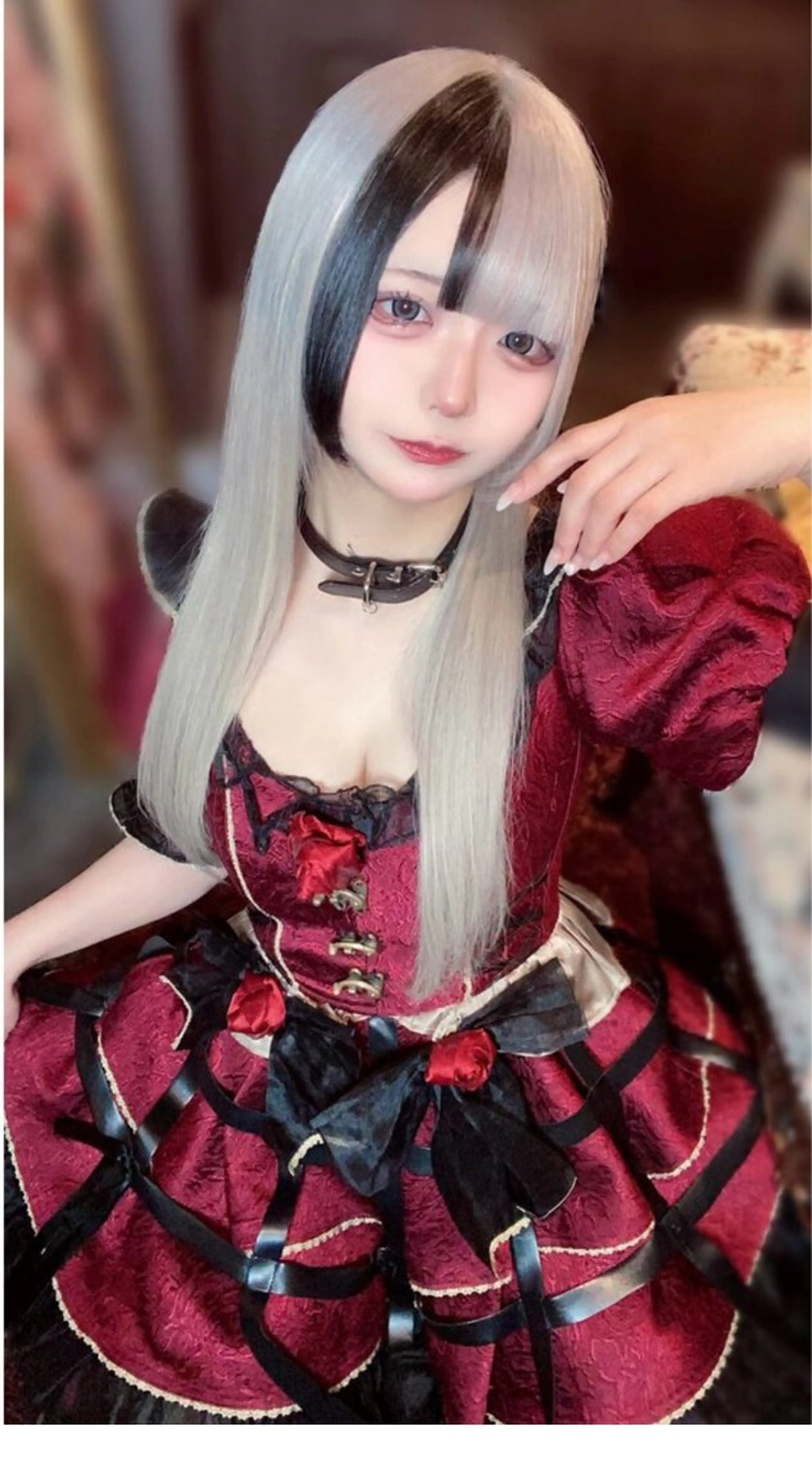 👑最高級クラス👑毛質マリリンクラスシールエクステ💖80枚胸位20990円→16790円の写真