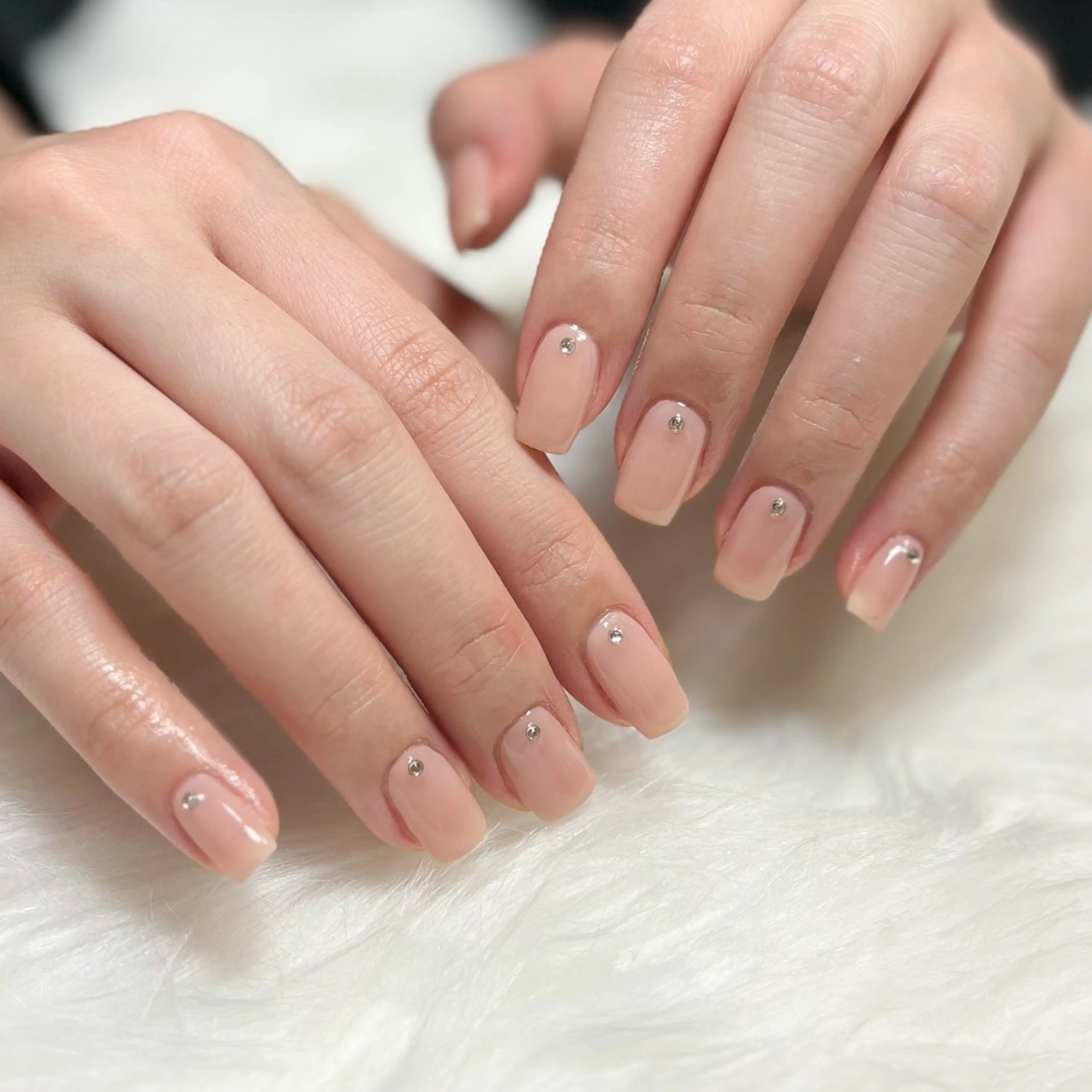 ネイル ハンドネイル etoile filanteのネイルデザイン