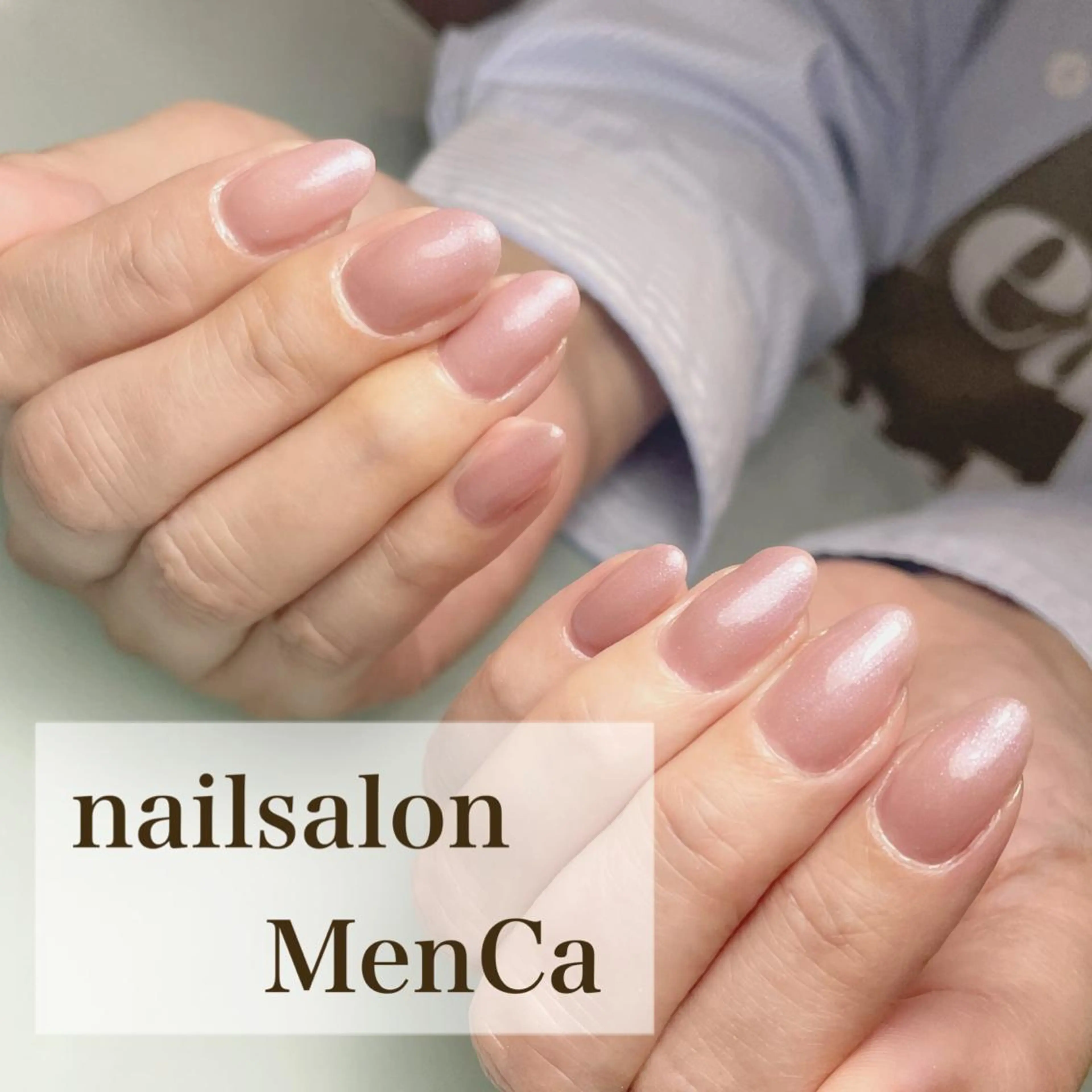 ネイル ハンドネイル 江崎 景子のネイルデザイン