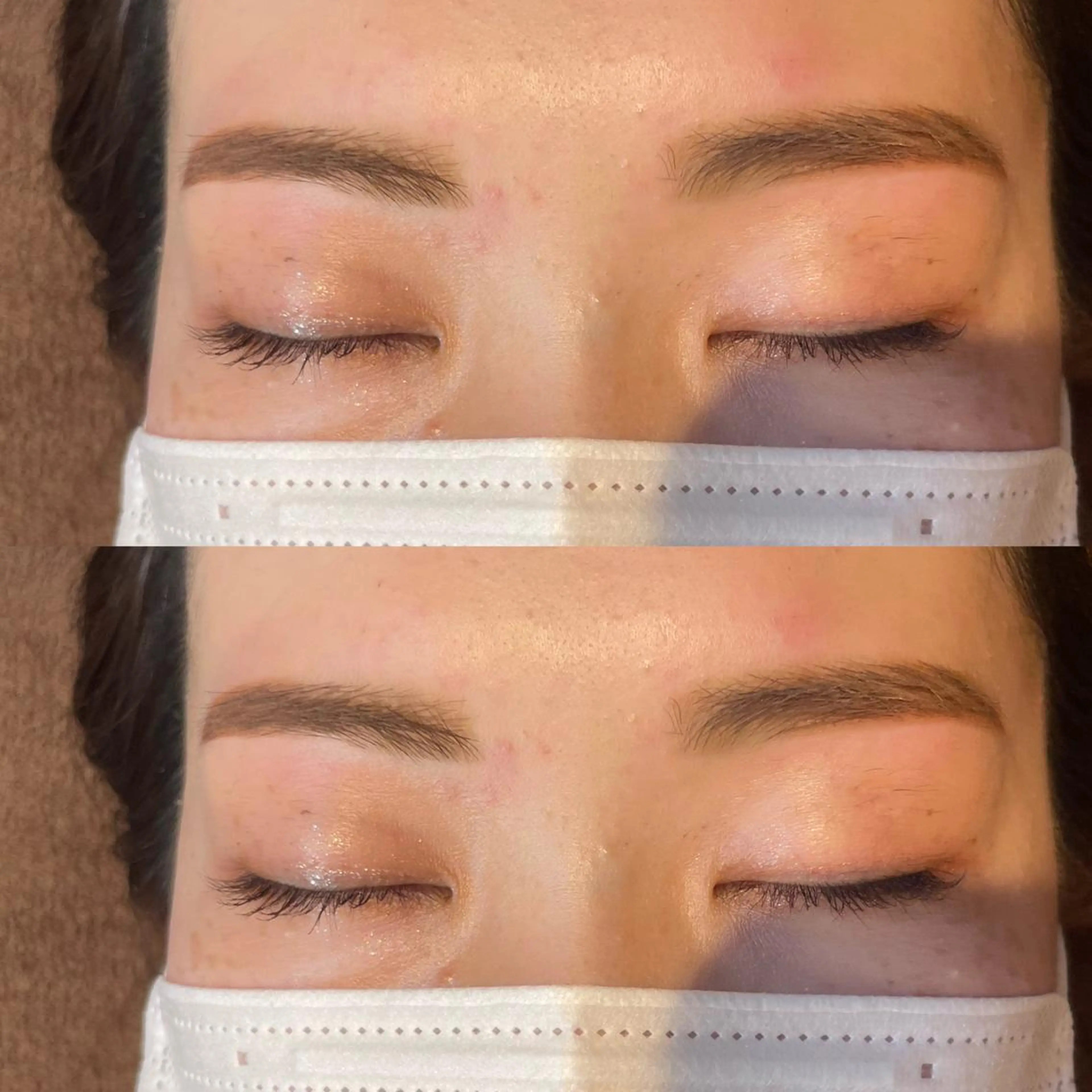 アイブロウ ANELA 盛岡大通店所属・ANALA yuの眉毛・アイブロウイメージ