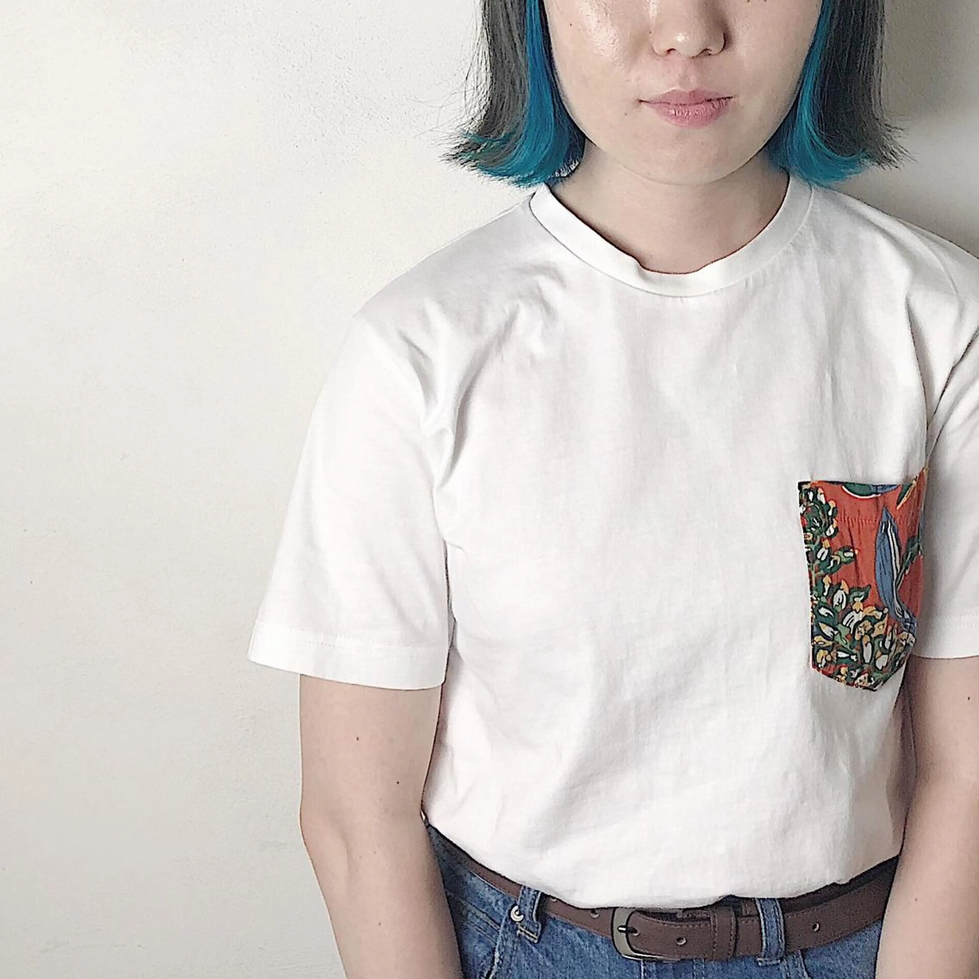 ショート カラー モデル募集中✂︎ Happis ハピスのヘアスタイル