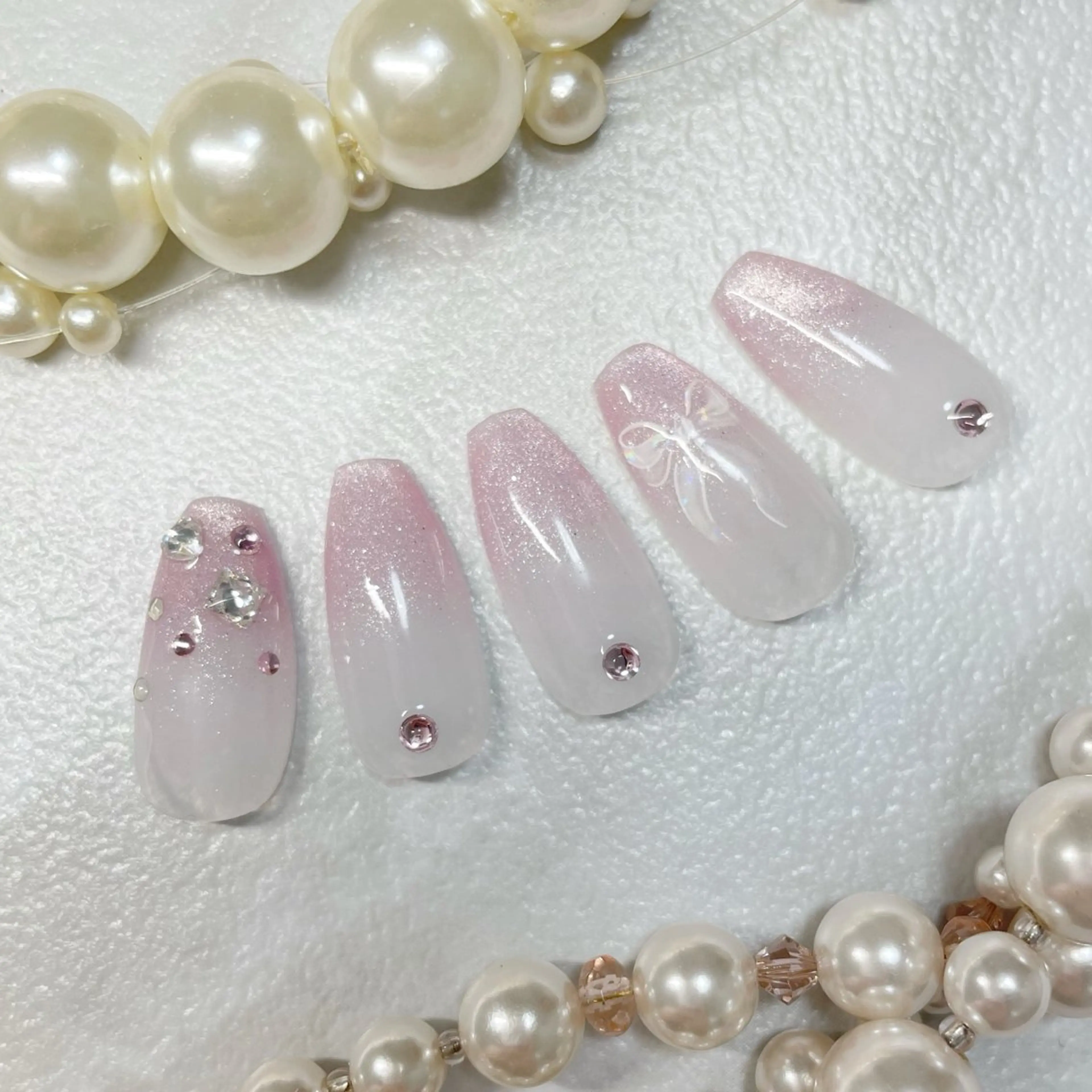 ネイル ハンドネイル nailsalon SANANAILのネイルデザイン