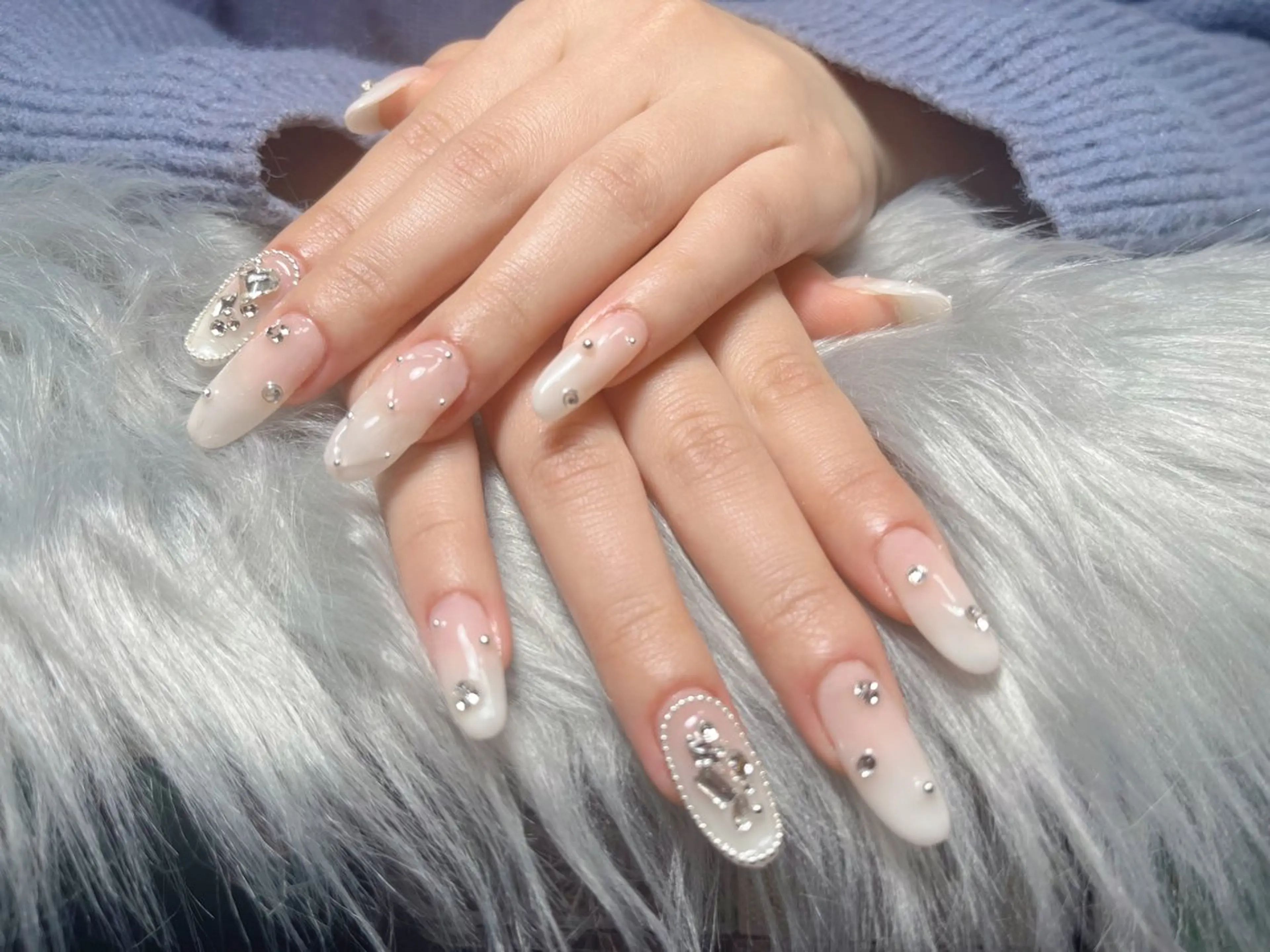 ネイル misaki nailのネイルデザイン