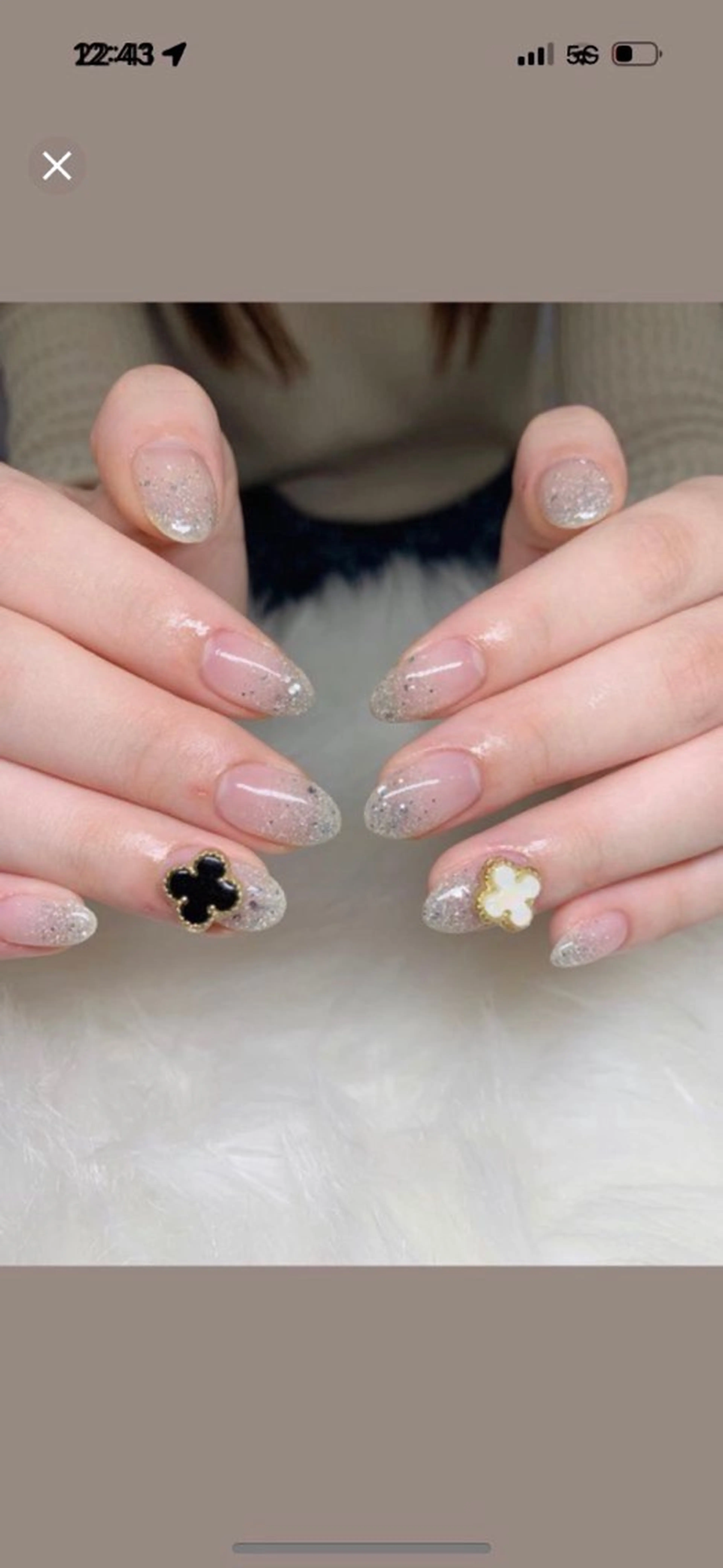 ネイル PLUM  BELL 横浜自宅ネイルのネイルデザイン