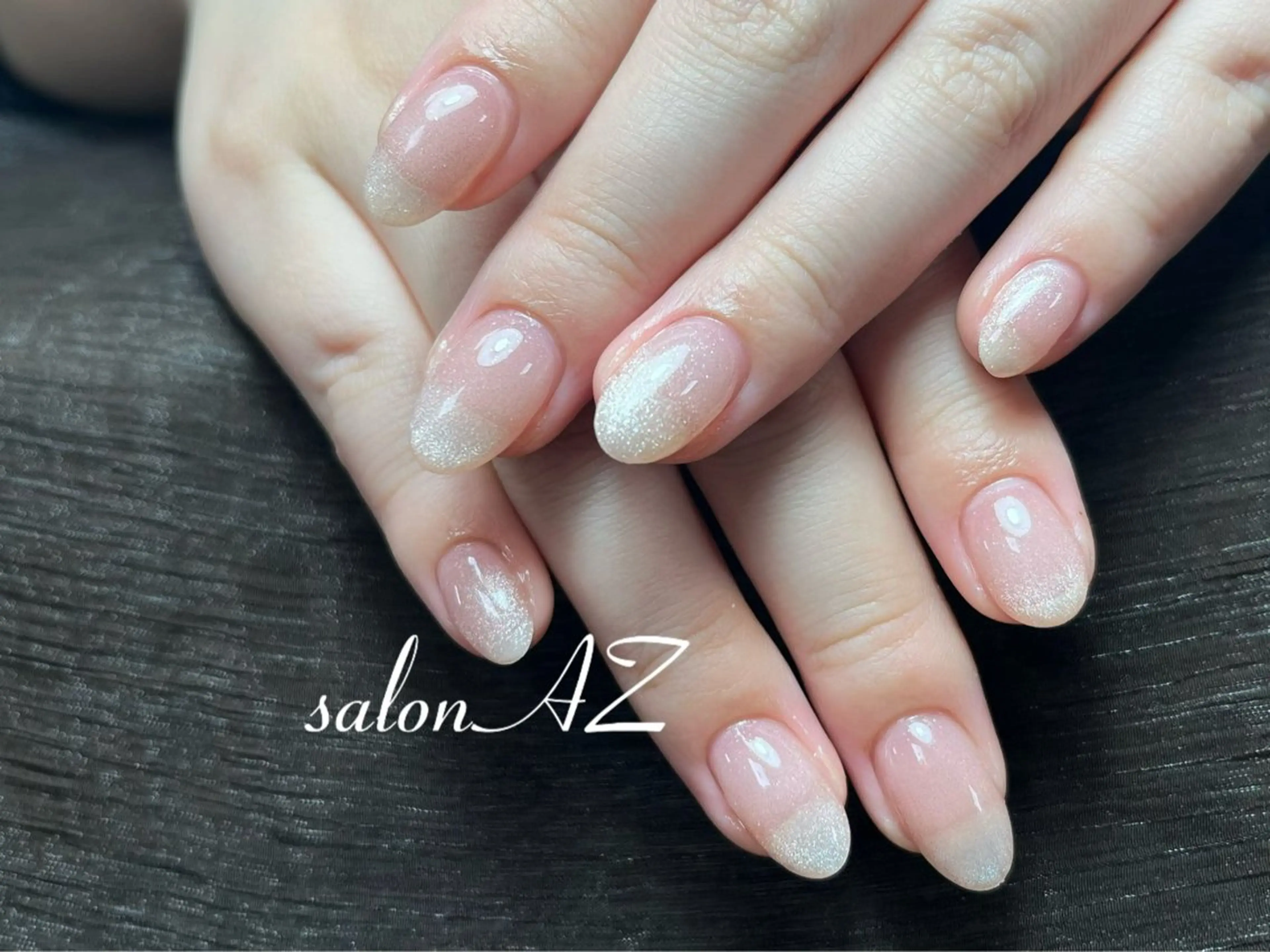 ネイル ハンドネイル salonAZ トップネイリストのネイルデザイン