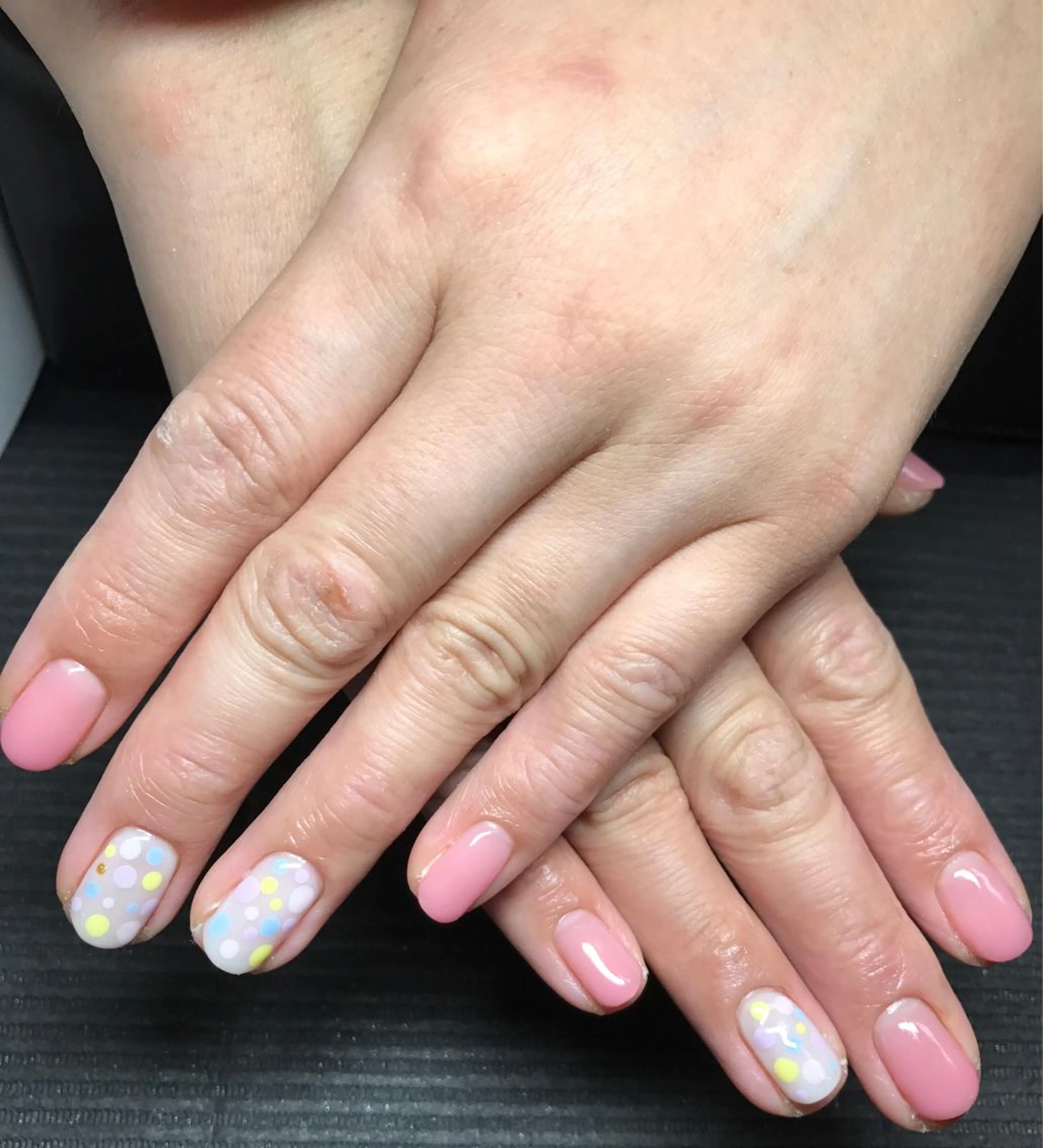 ネイル みんなの店所属・仲谷 つかさのエステ・リラクイメージ