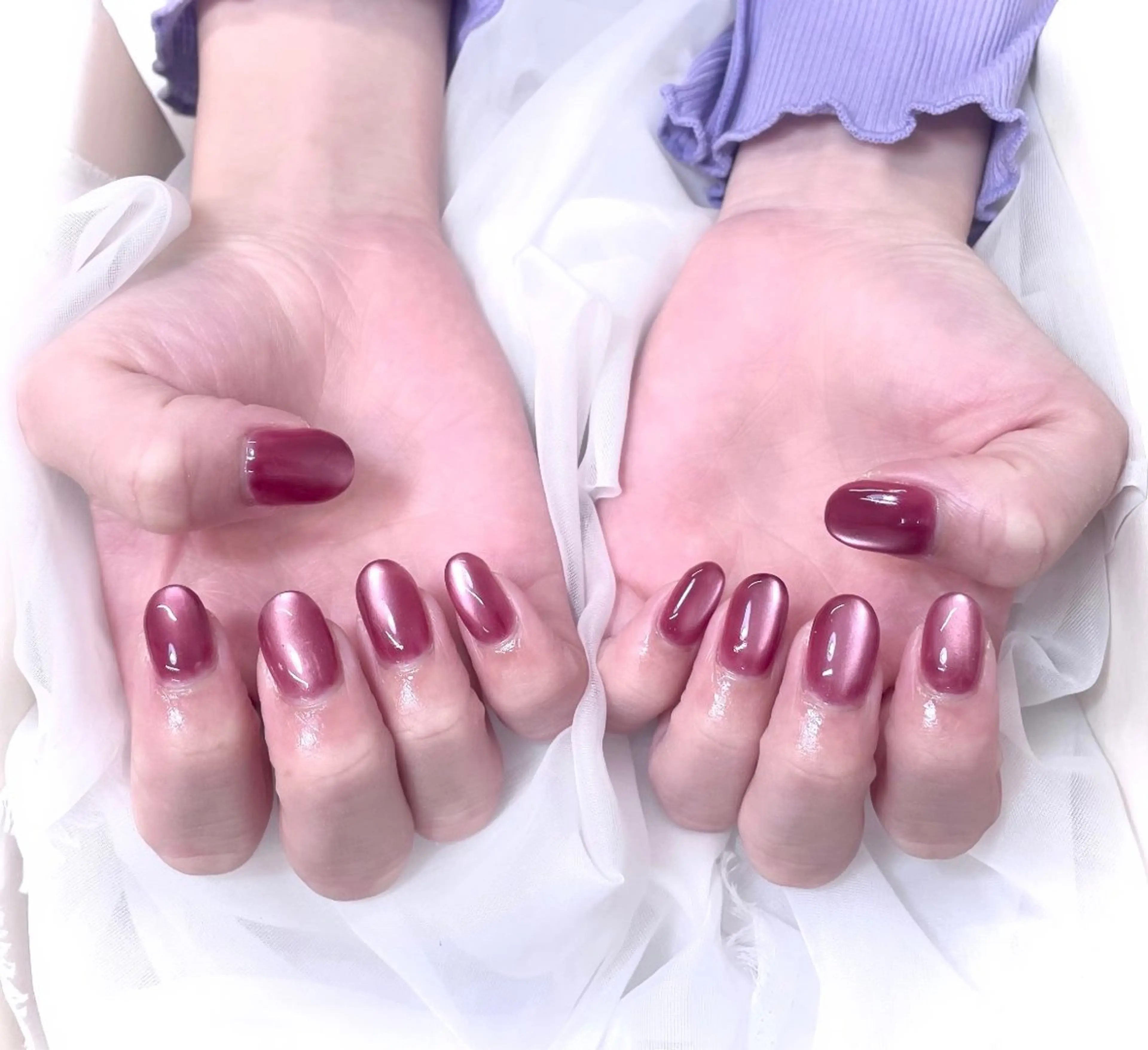 ネイル Nail salon s.k.所属・Nailist. emiのネイルデザイン