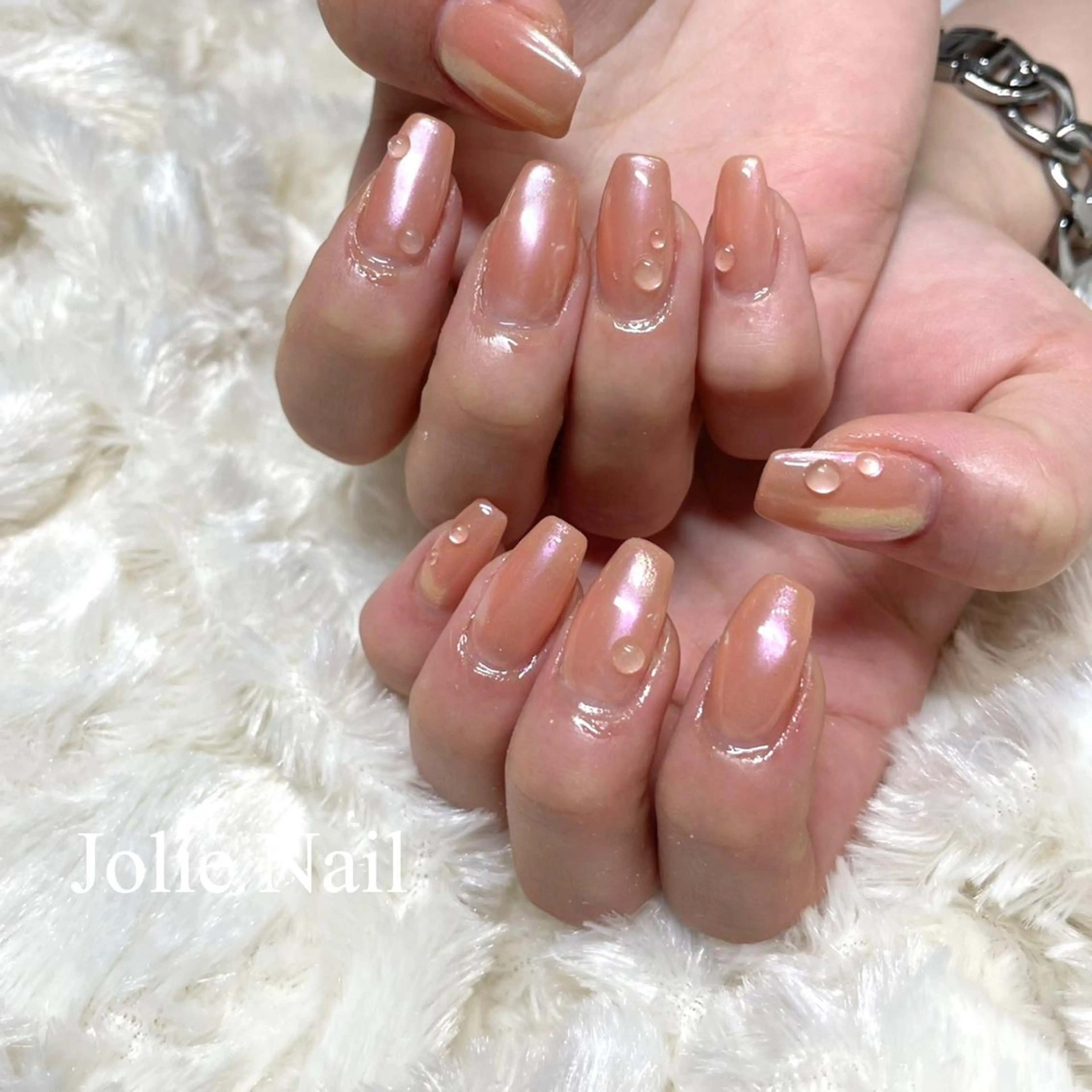 ネイル ビューティ サロンMIORAのネイルデザイン