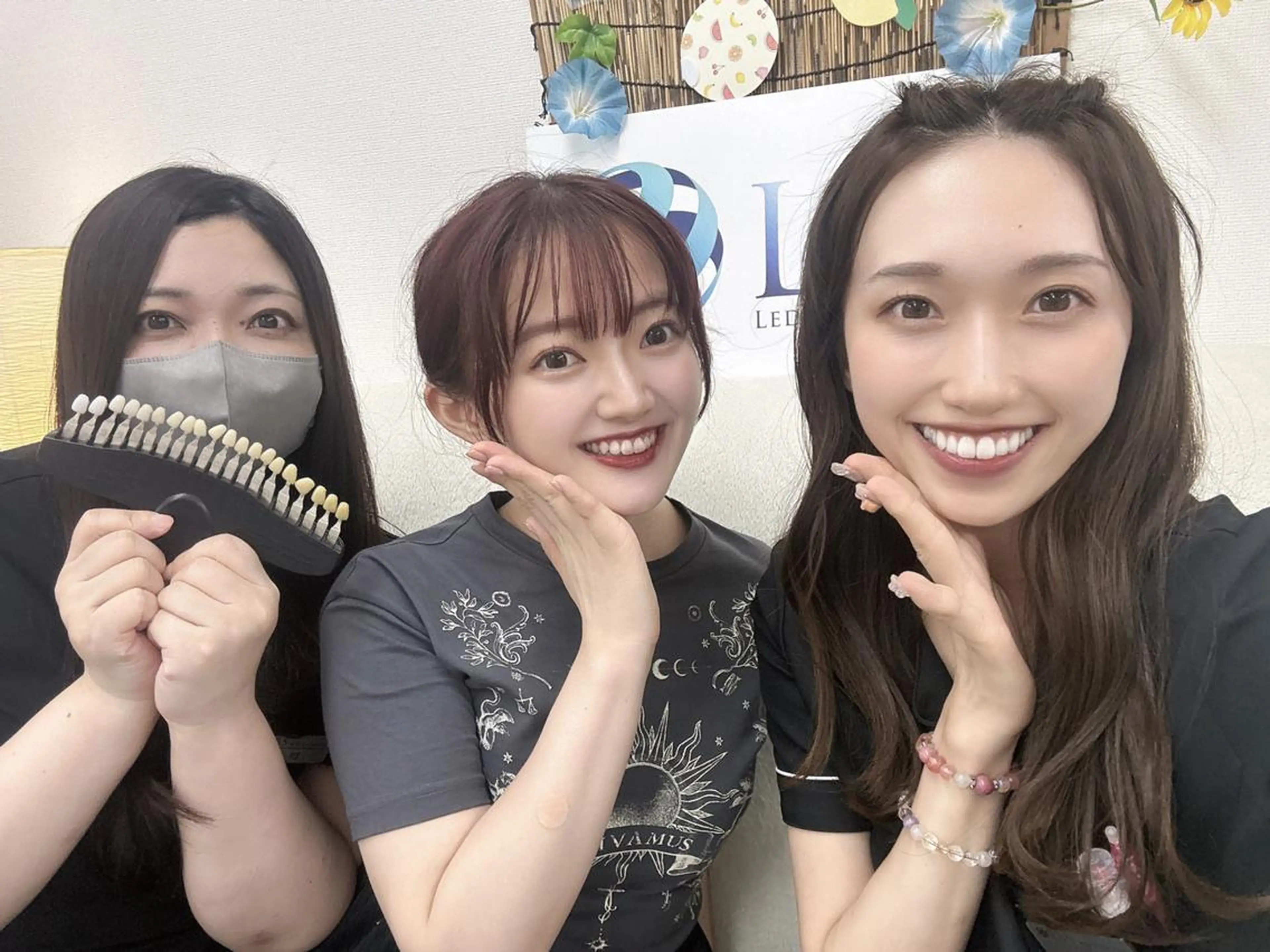 LBSホワイトニング 💎銀座店公式のその他イメージ