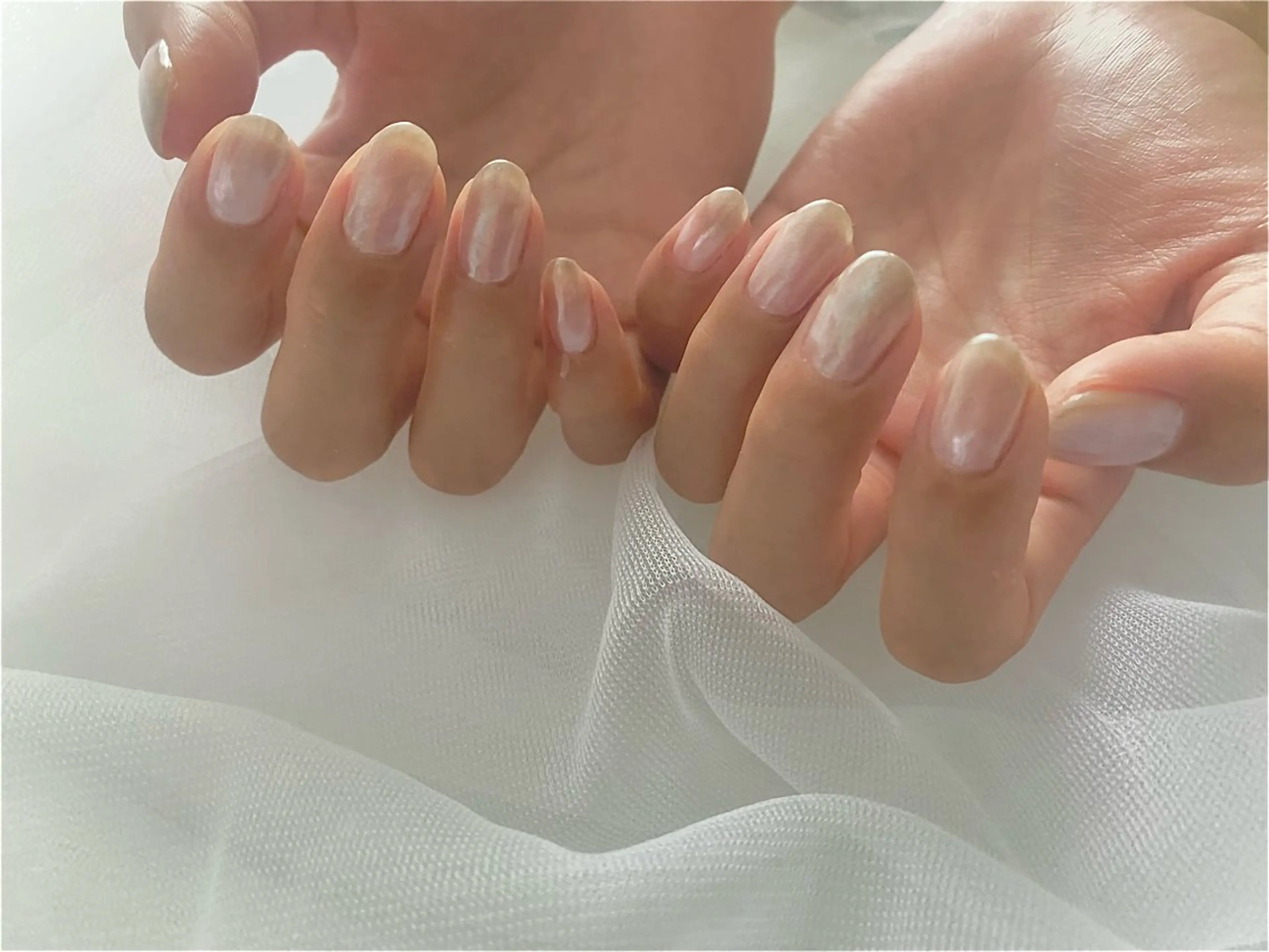 ネイル ハンドネイル ëmma nail_ by chulaのネイルデザイン
