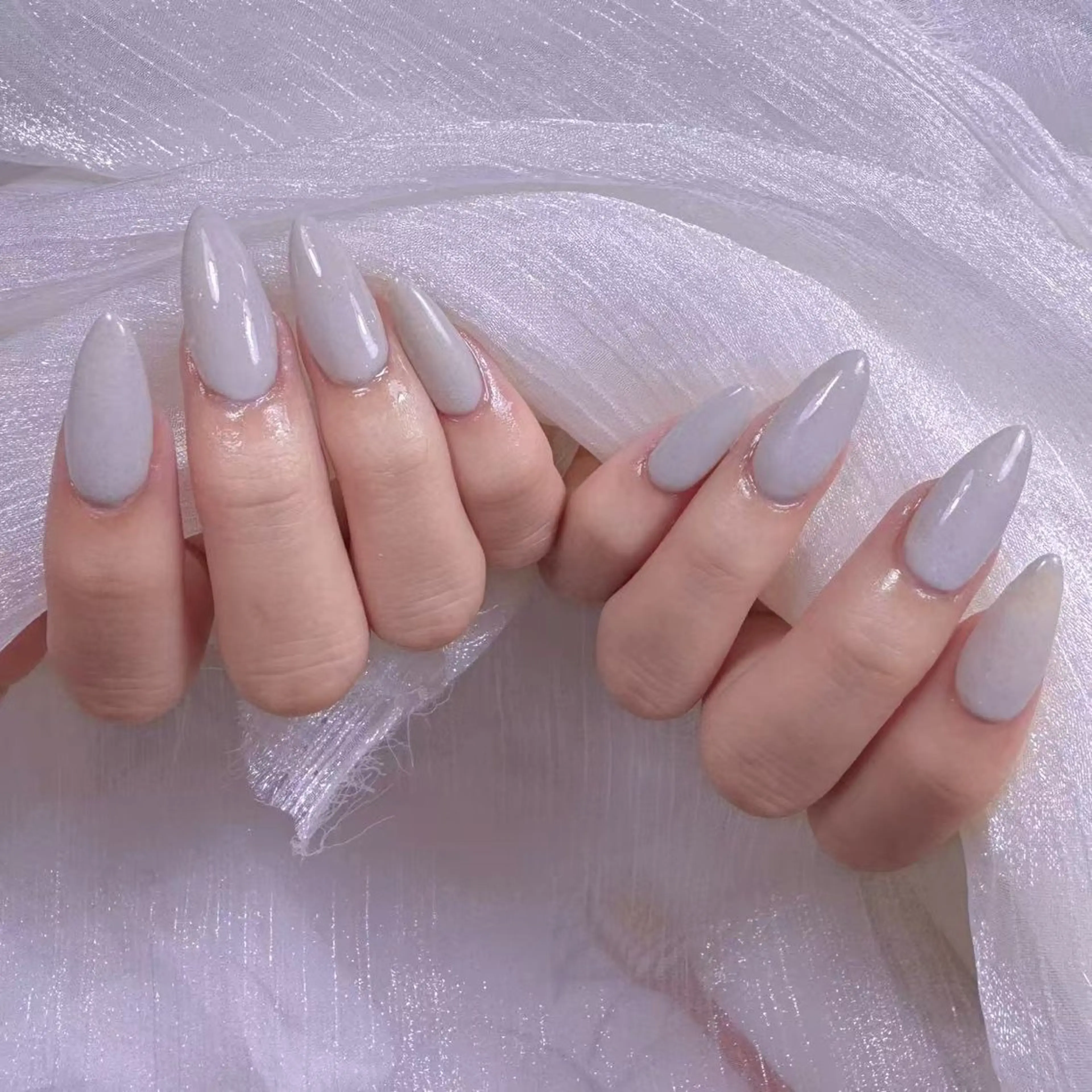 ネイル ハンドネイル ハンドケア Bubu Nailのネイルデザイン