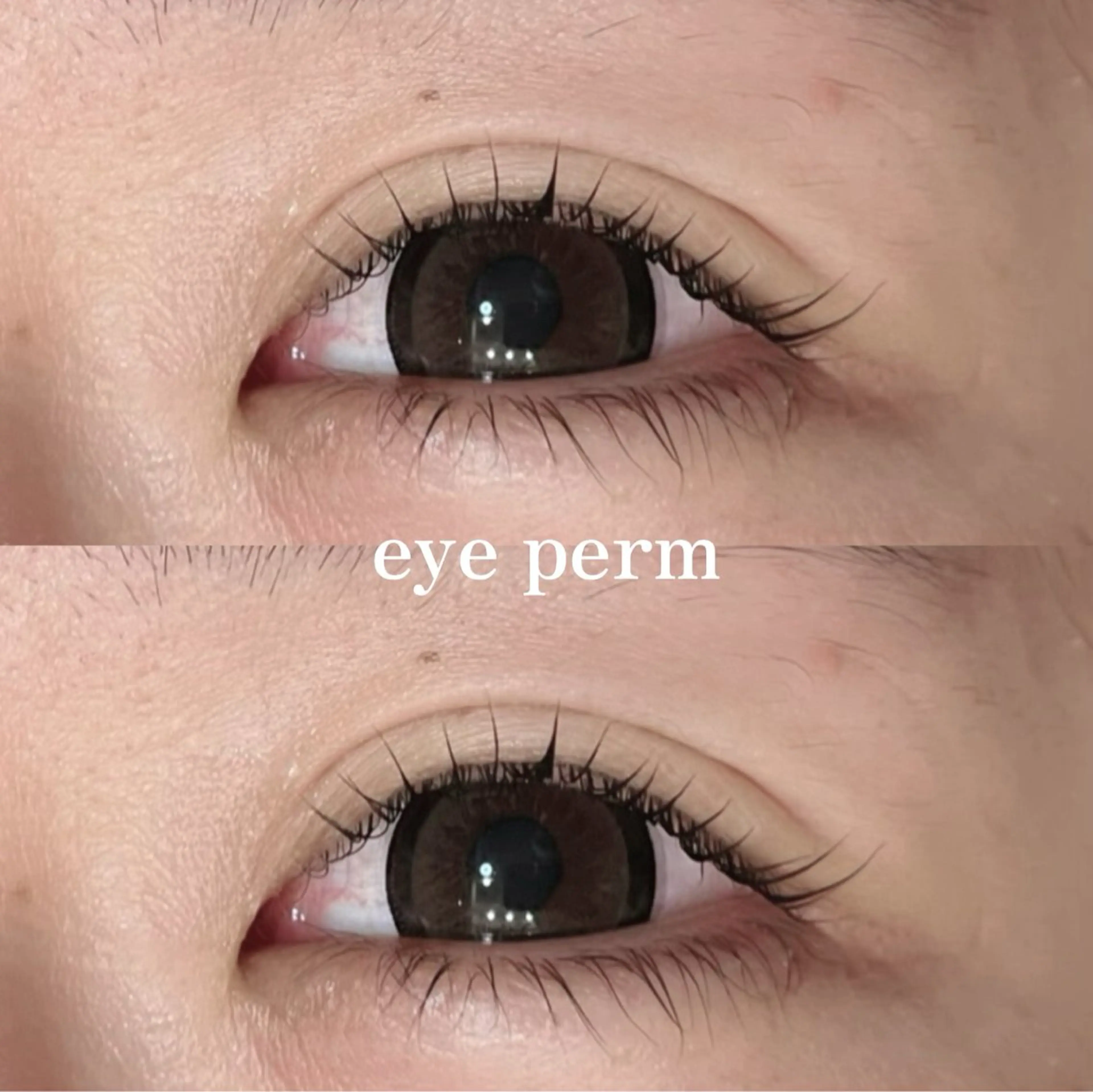 マツエク・マツパ Mon mignon ෆ‪momokaのマツエク・マツパデザイン