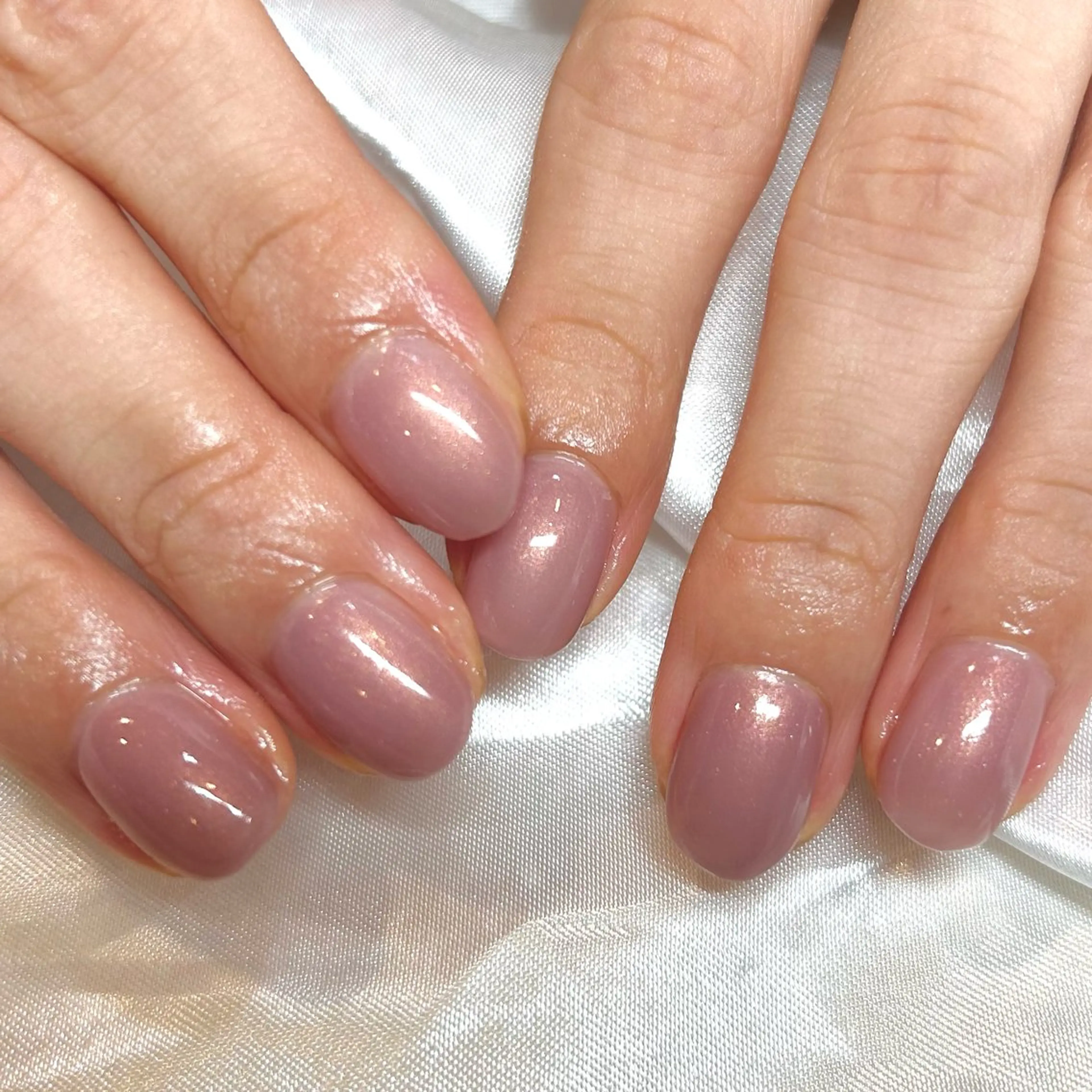 ネイル Nail salon AO所属・Nail salon AOのネイルデザイン