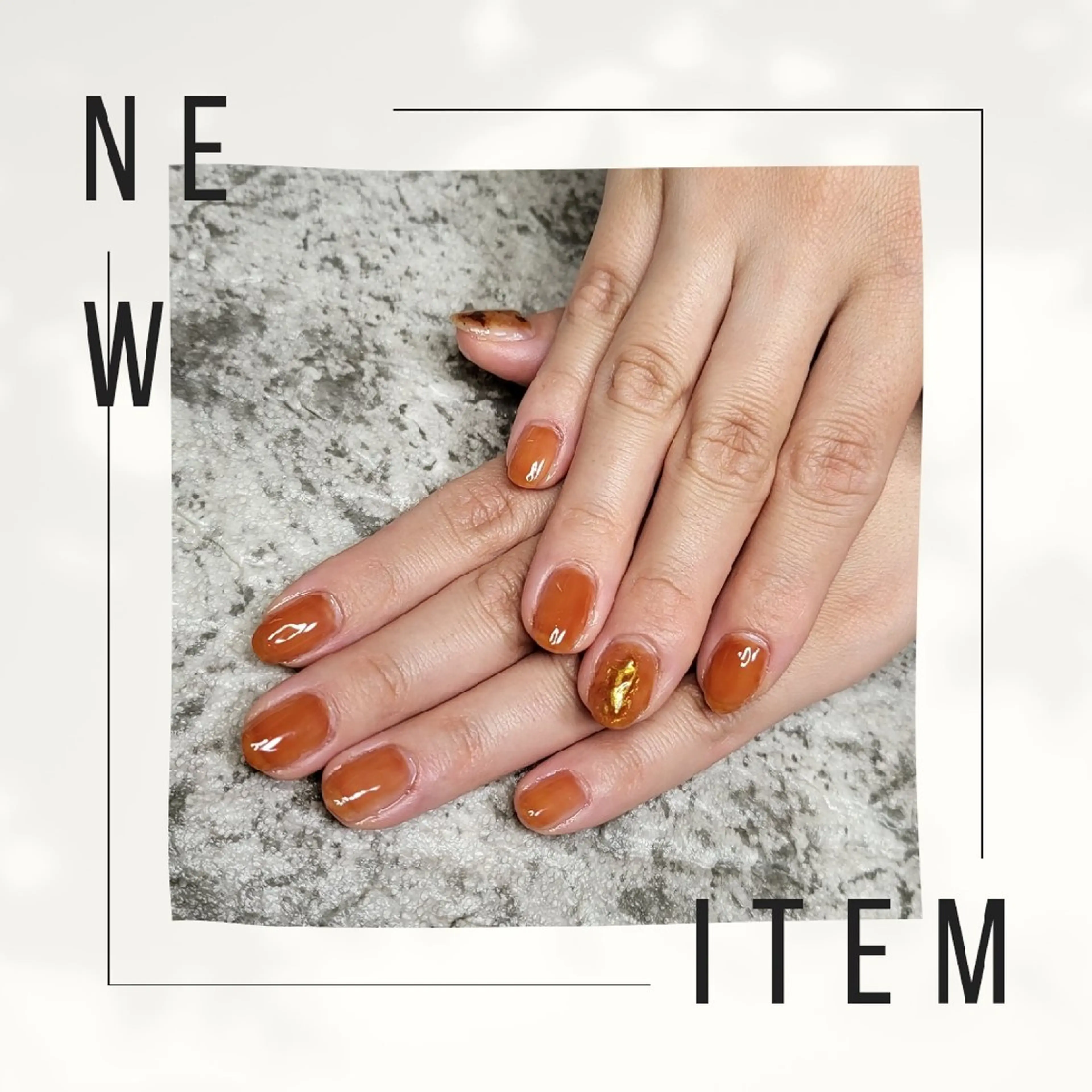 ネイル nail イロドリのネイルデザイン