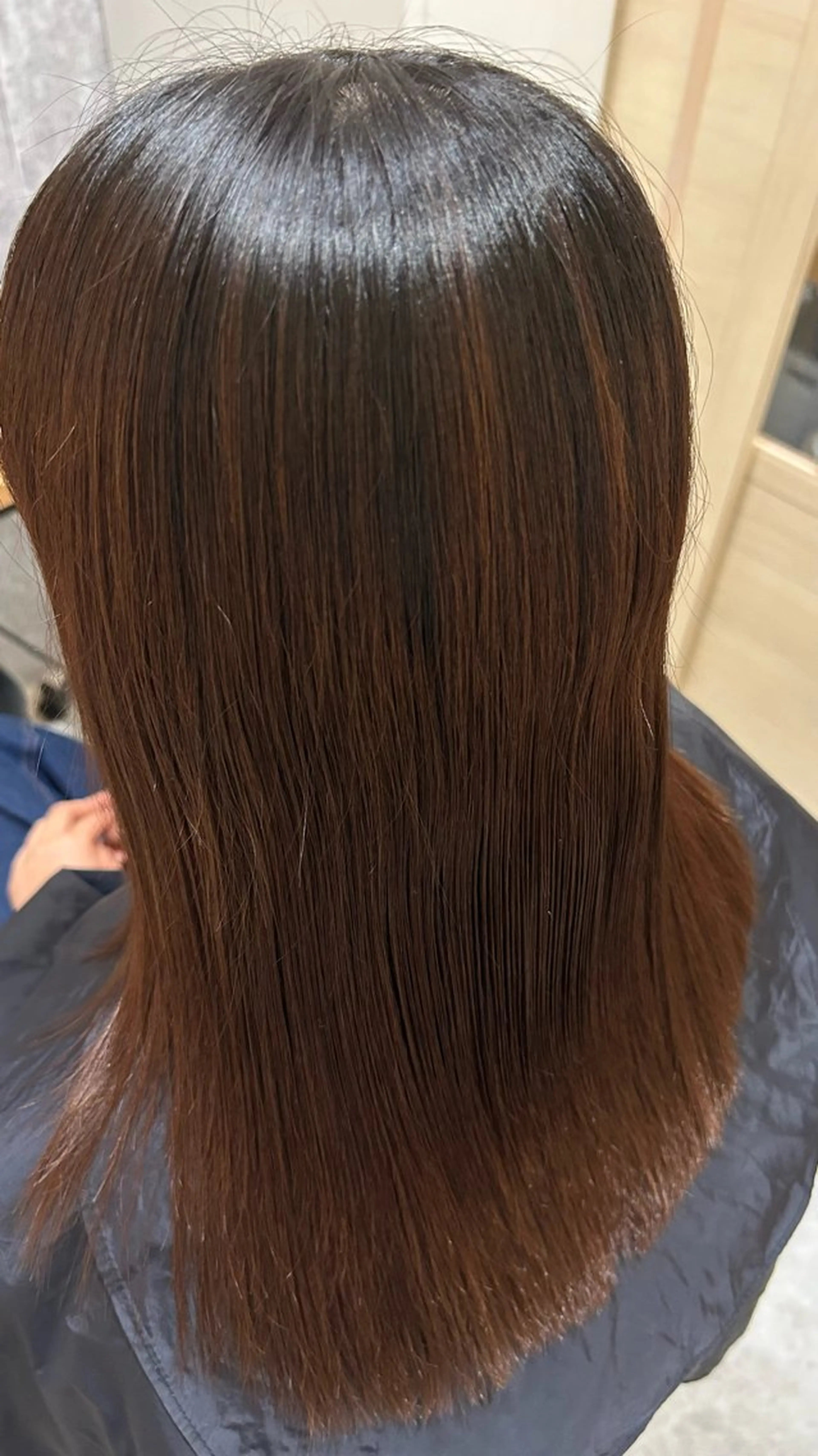 ロング カラー ♣️カットモデル募集 YUUGA♣️のヘアスタイル