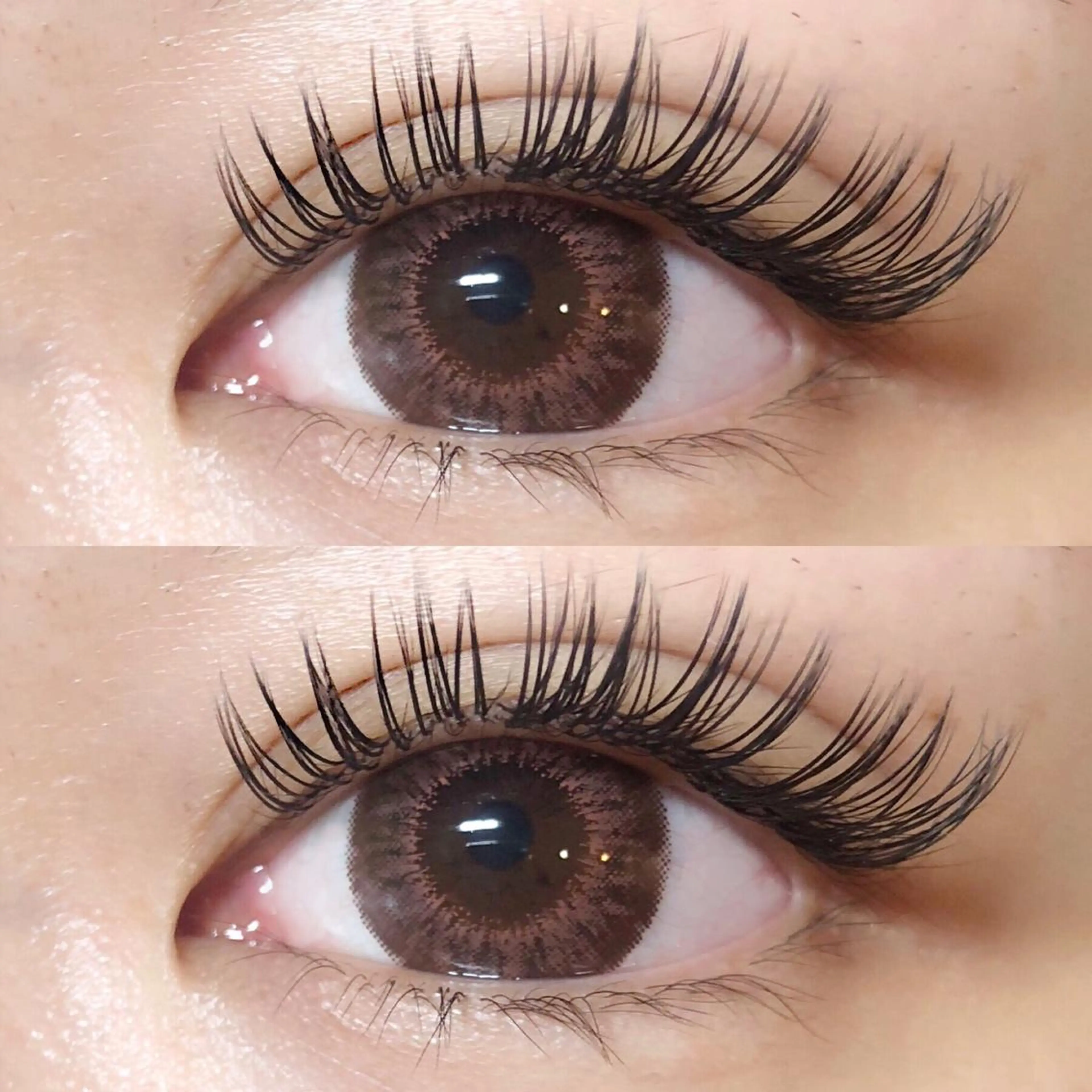 マツエク・マツパ Eyelash salon FLANER所属・FLANER ▶︎▷フラネのマツエク・マツパデザイン