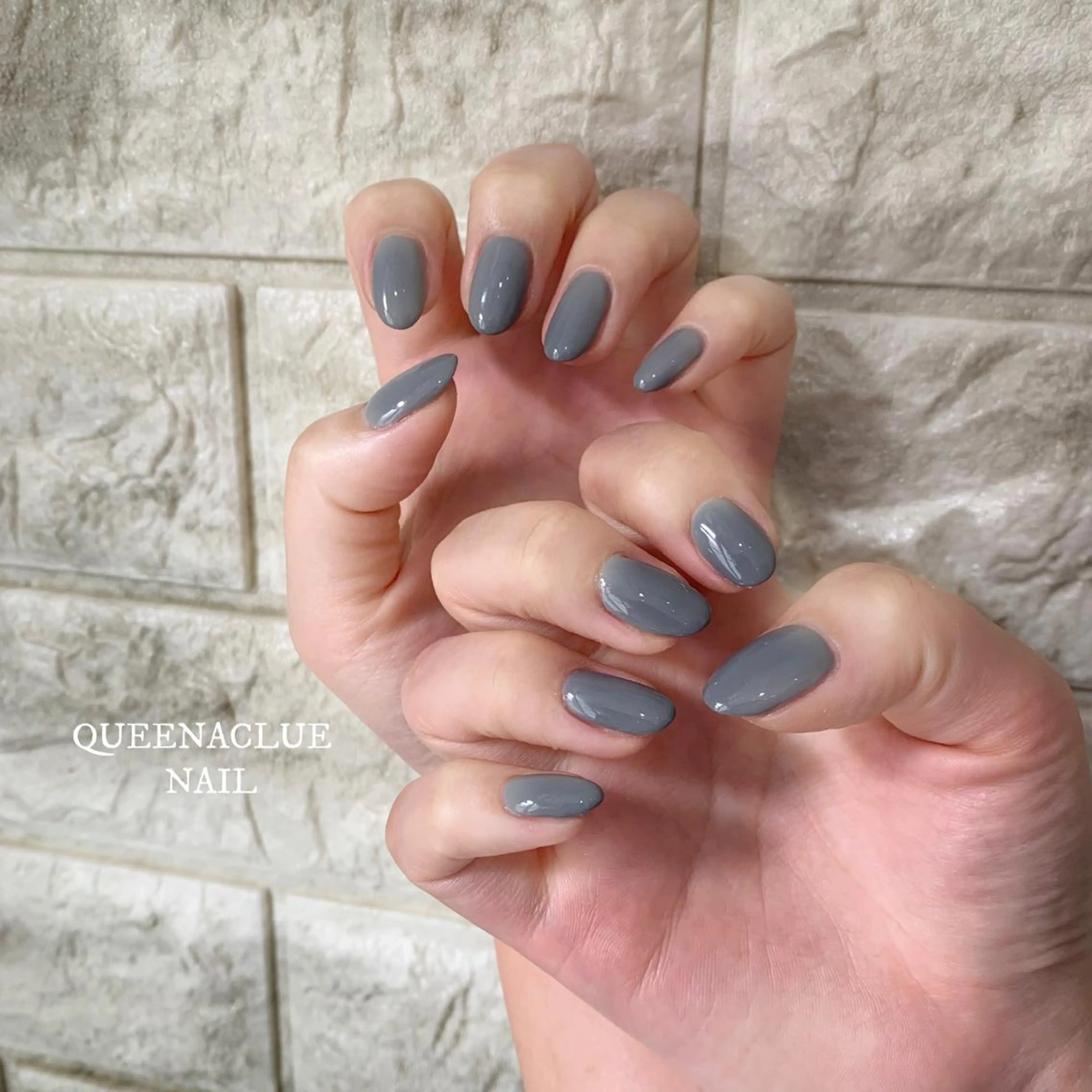 ネイル 毛穴改善/脱毛 ネイル 川上久仁子のエステ・リラクイメージ