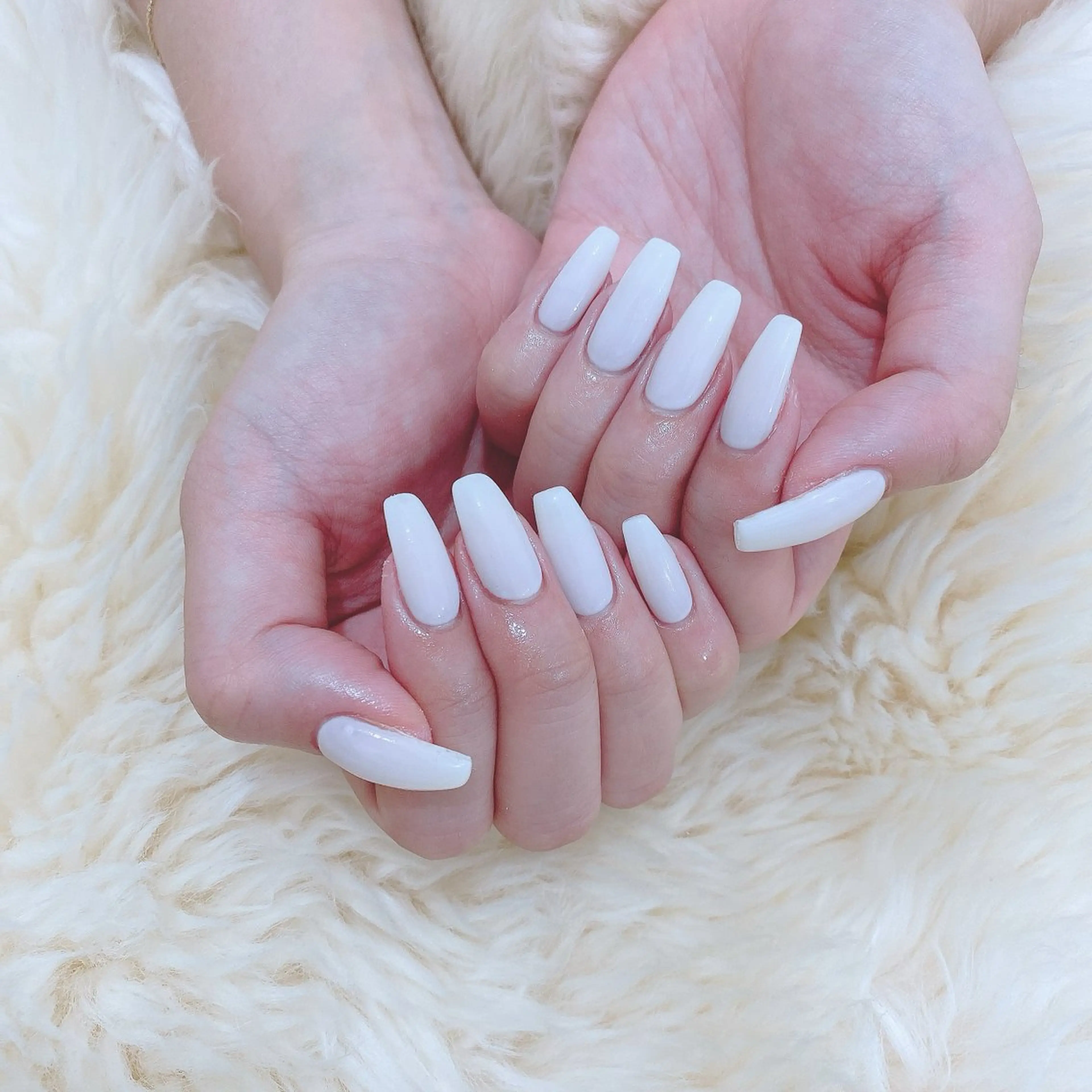 ネイル ロングネイル SOL NAILのネイルデザイン