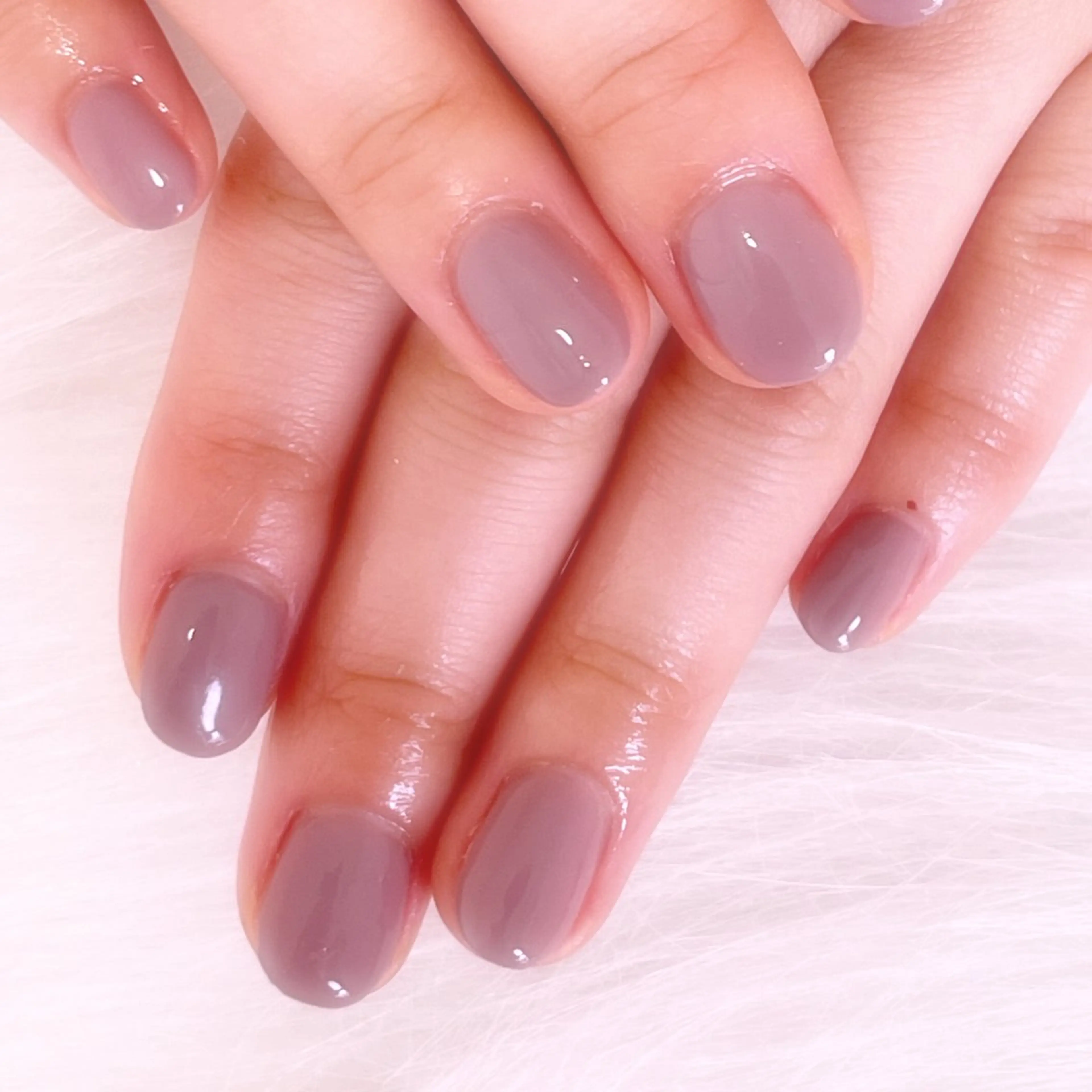 ネイル ハンドネイル 梅島のネイル屋さん所属・梅島の ネイル屋さんのネイルデザイン