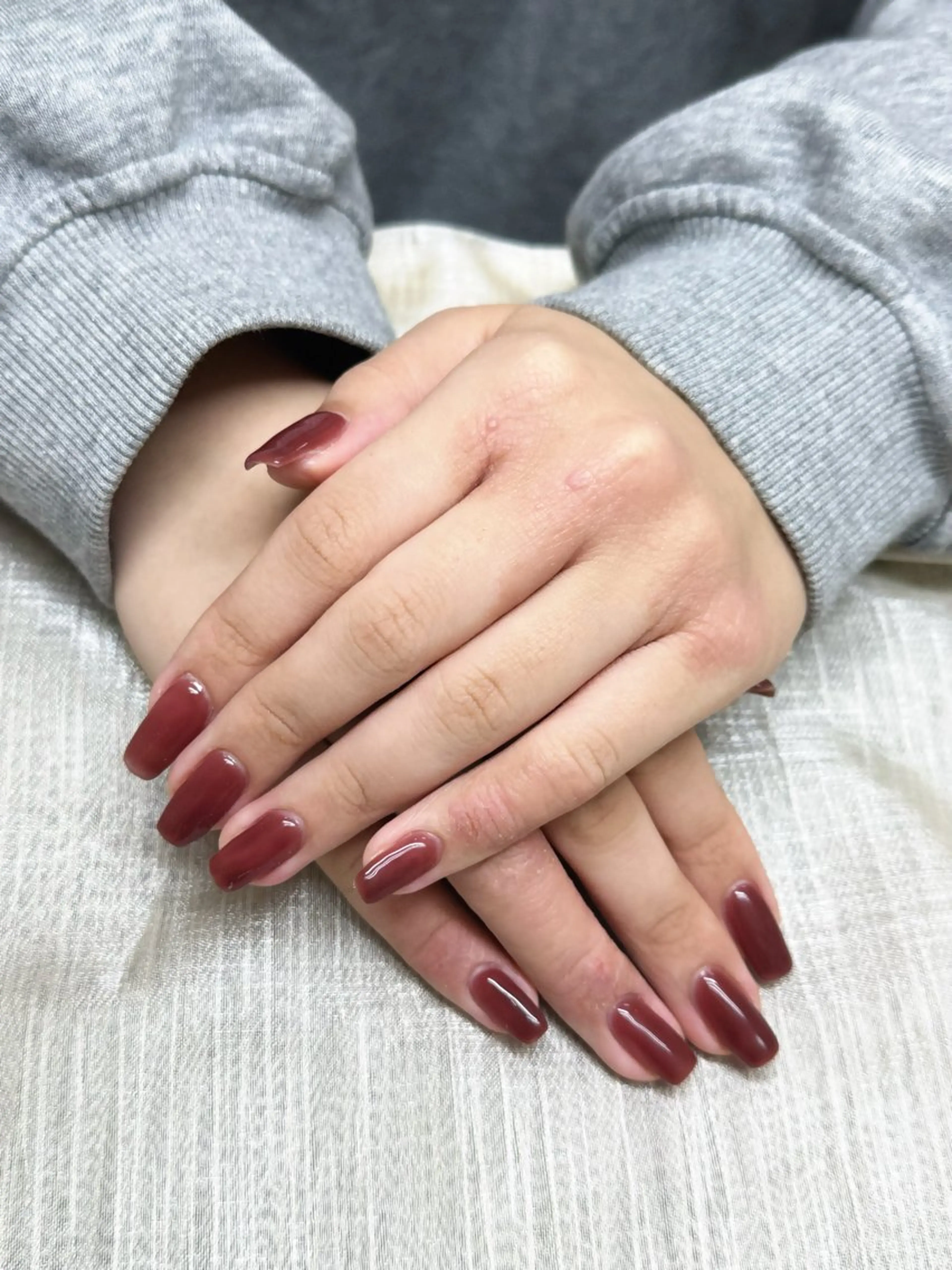 ネイル ハンドネイル R nailsalon所属・Rネルサイン よ よのネイルデザイン