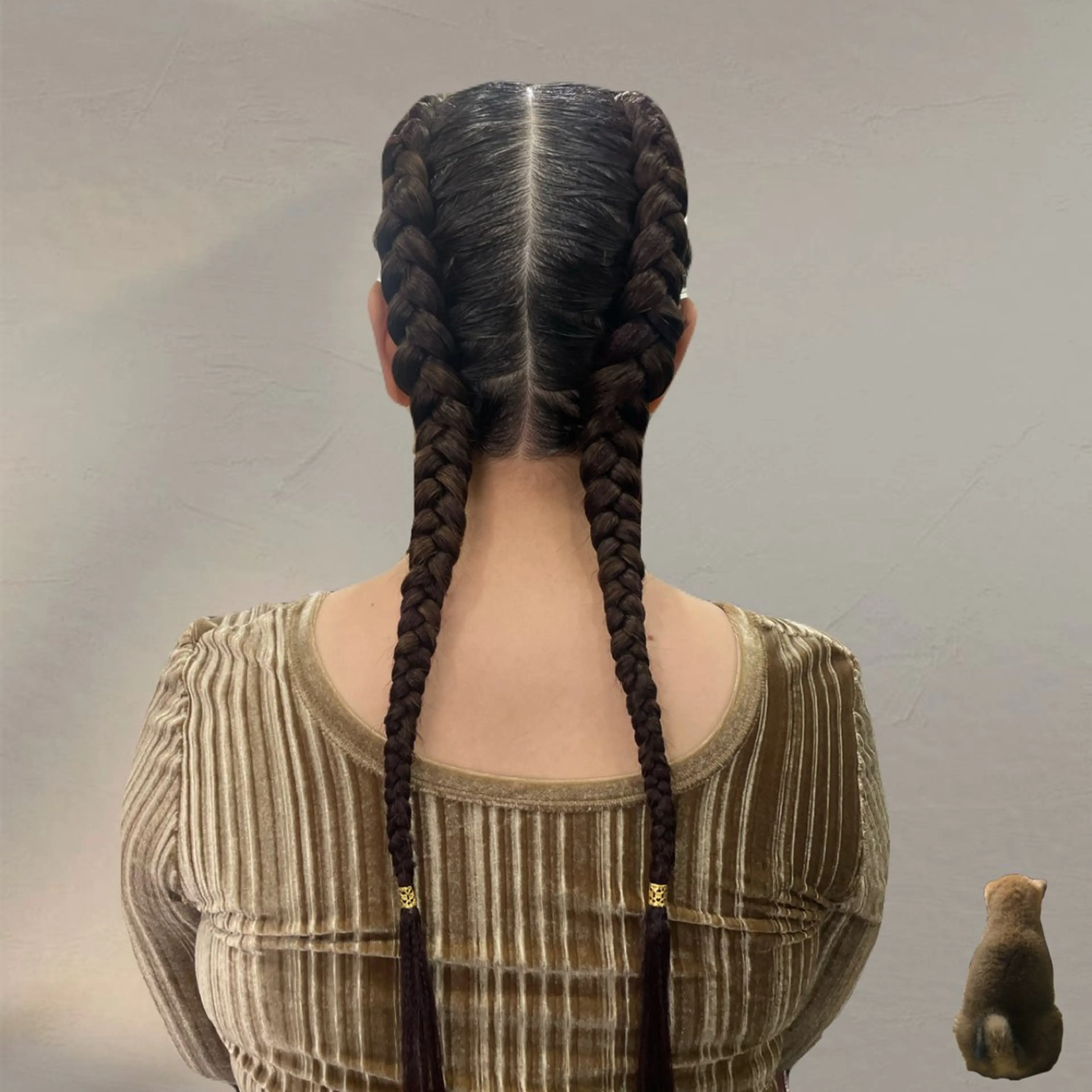 ヘアアレンジ エクステ 髪遊戯倶楽部所属・k ayanoのその他イメージ