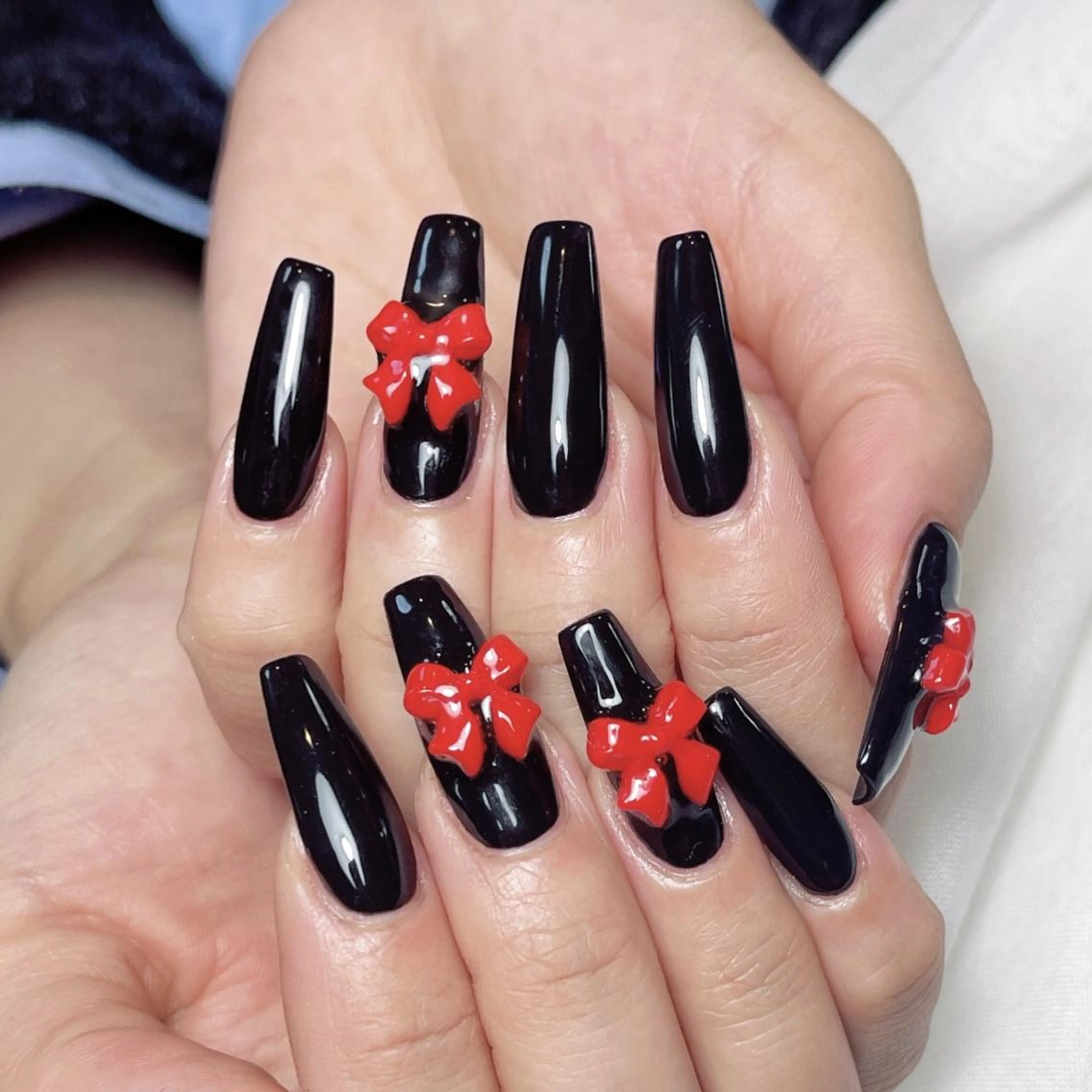 ネイル CutieNail ✨🩷のネイルデザイン