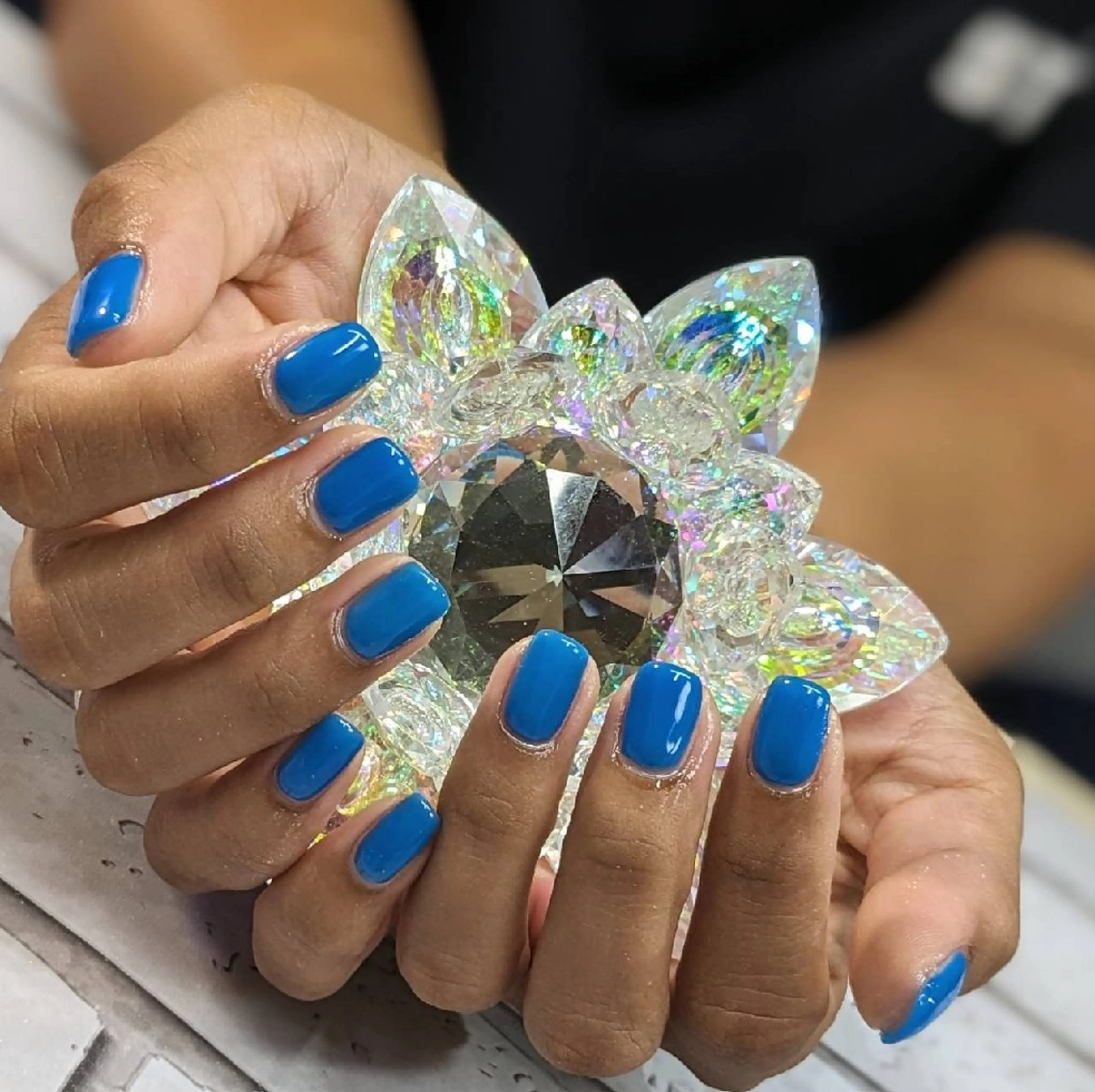 ネイル ハンドネイル ネイルサロンベルティ .keikoのネイルデザイン