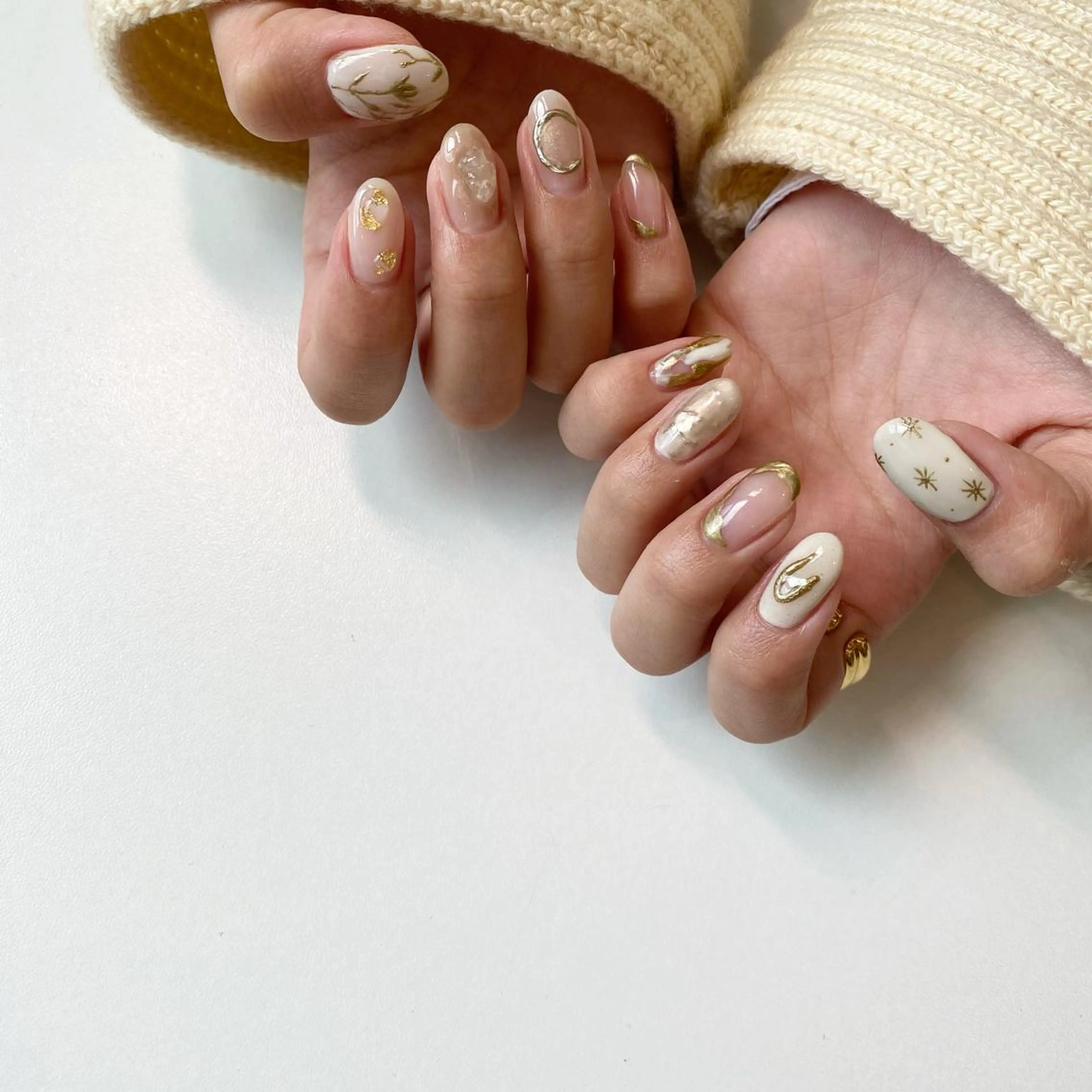 ネイル Lotta. by Chiseiのネイルデザイン