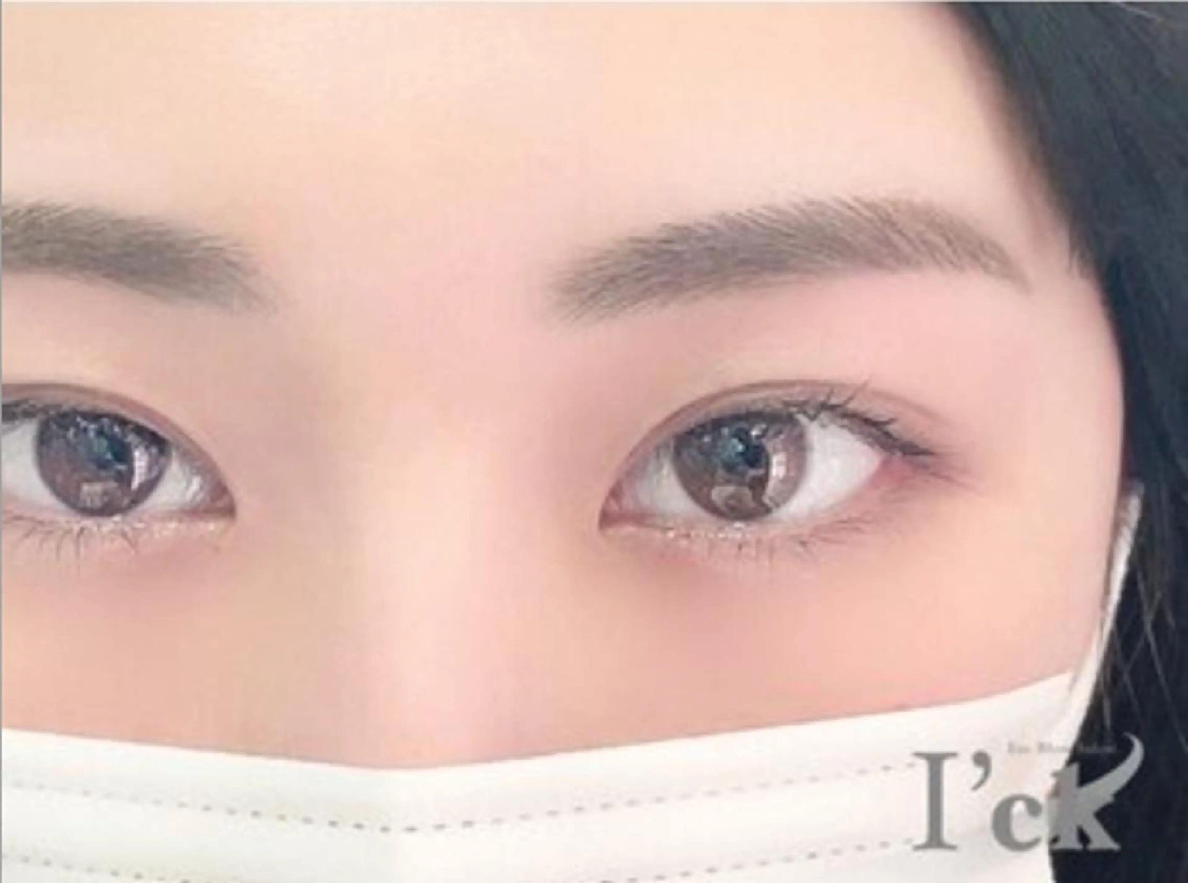 アイブロウ hinami 吉祥寺店の眉毛・アイブロウイメージ