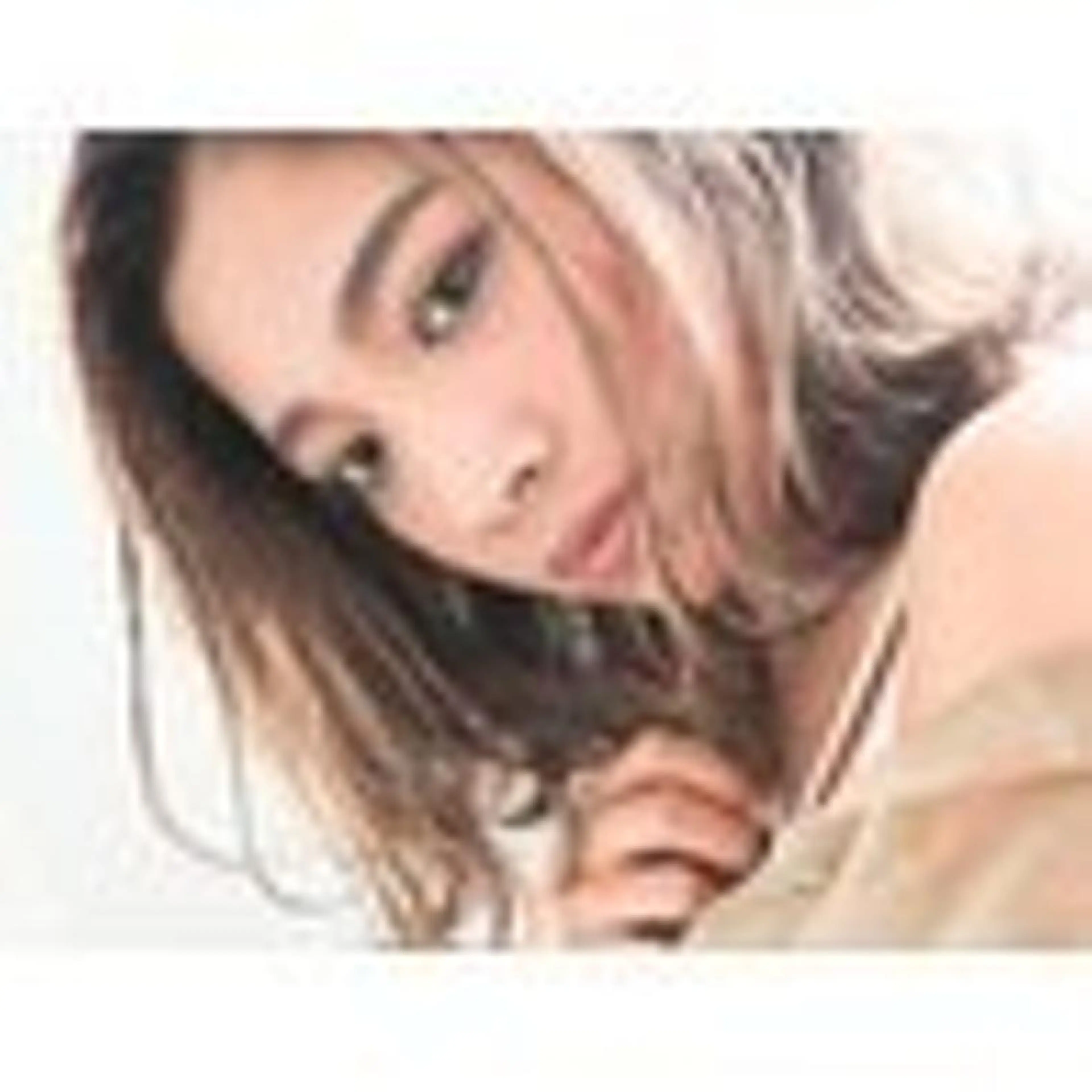 【初回限定】】カット＋艶カラー＋インナーカラー　16720→14300の写真