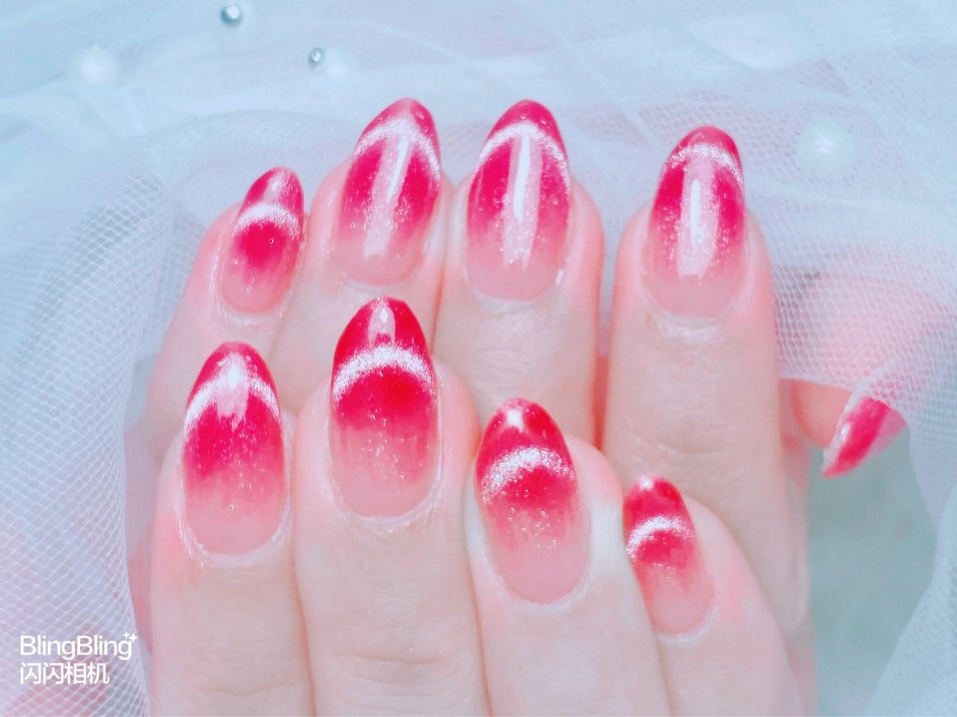 ネイル ハンドネイル ハンドケア Zz nail salonのネイルデザイン