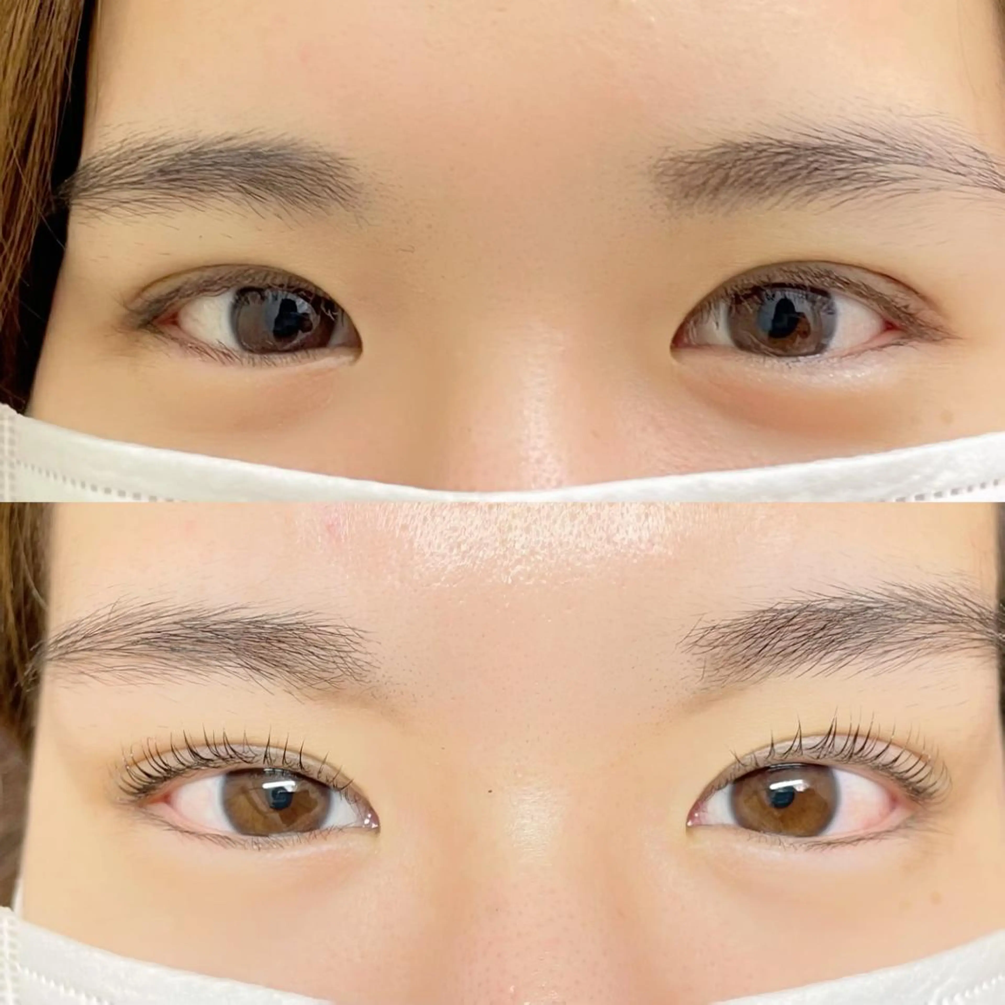 マツエク・マツパ & by produceのマツエク・マツパデザイン