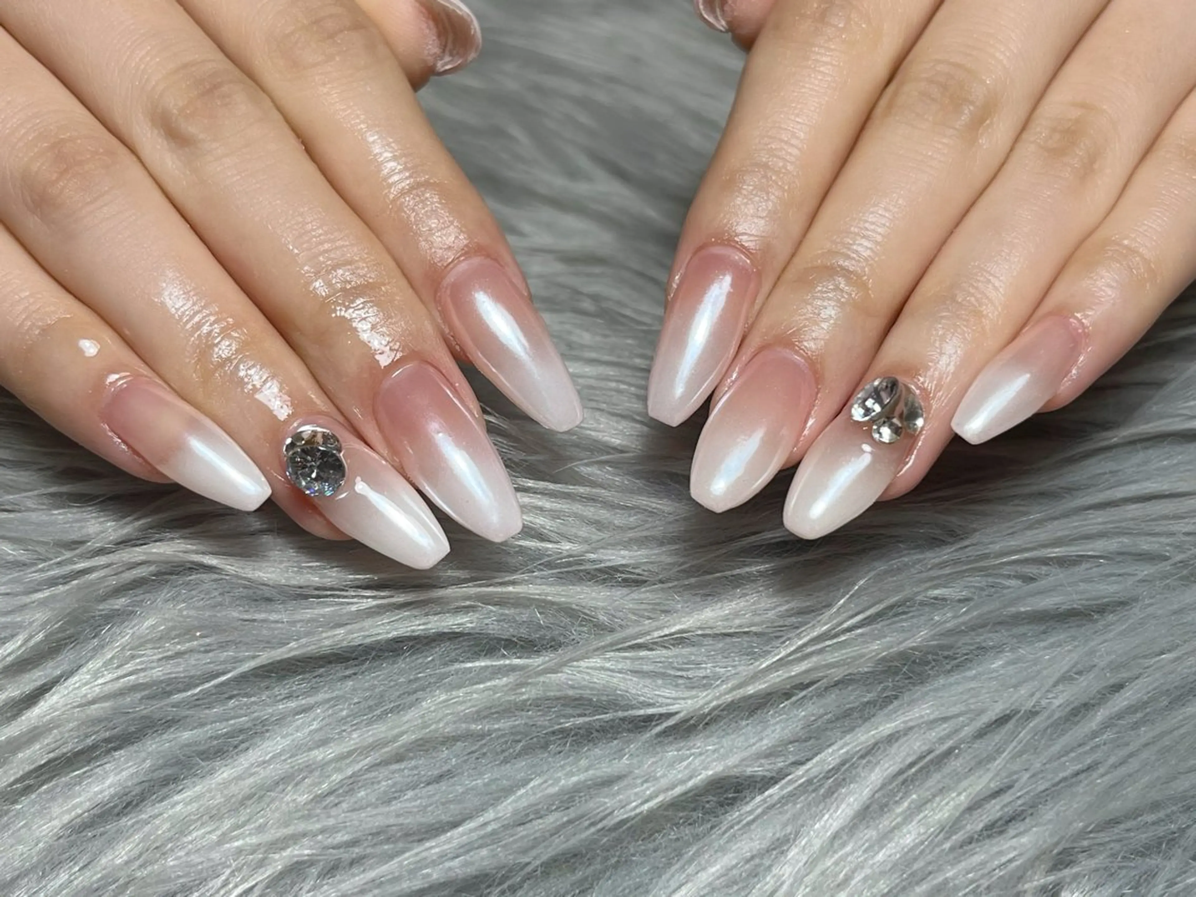 ネイル misaki nailのネイルデザイン