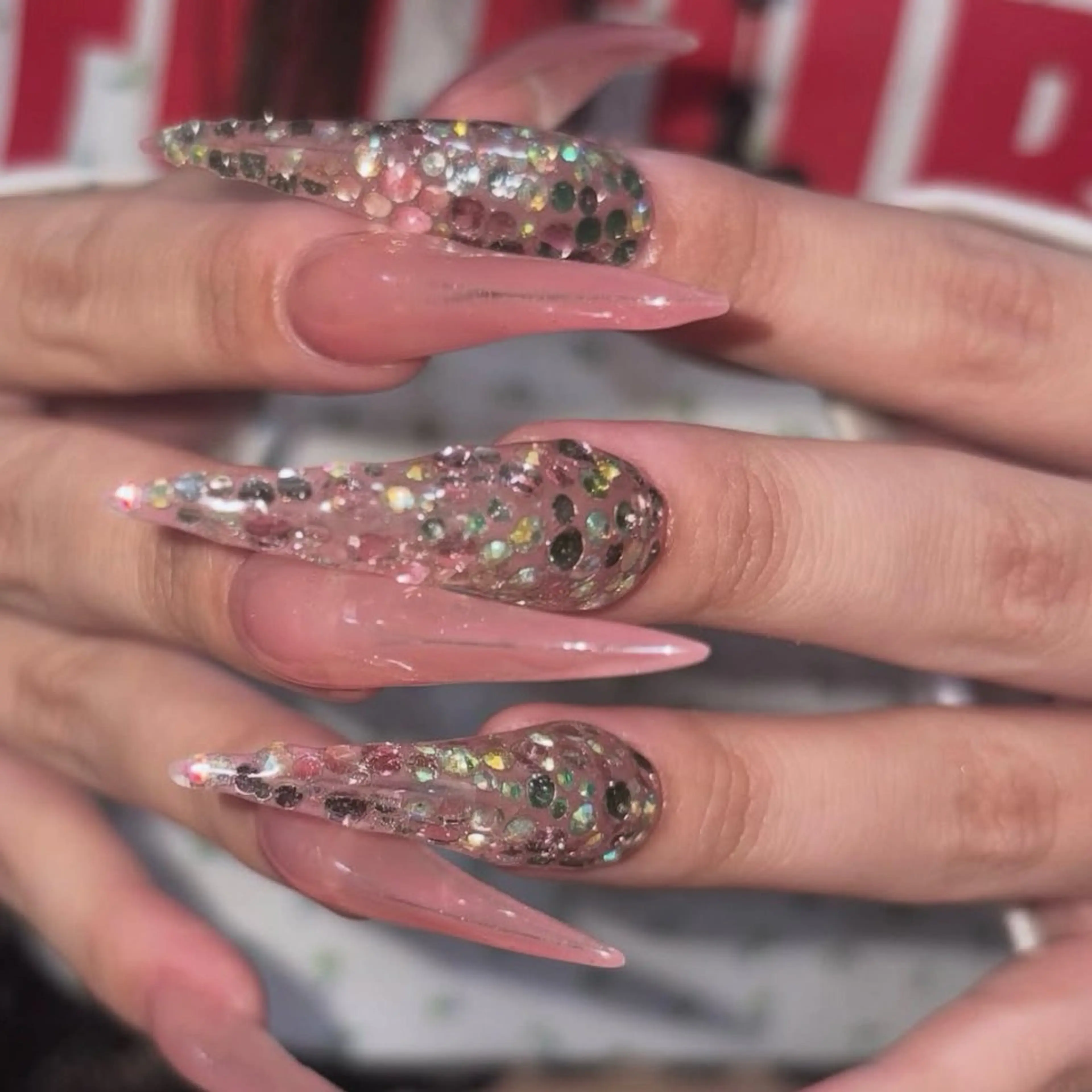 ネイル つめノ さきのネイルデザイン