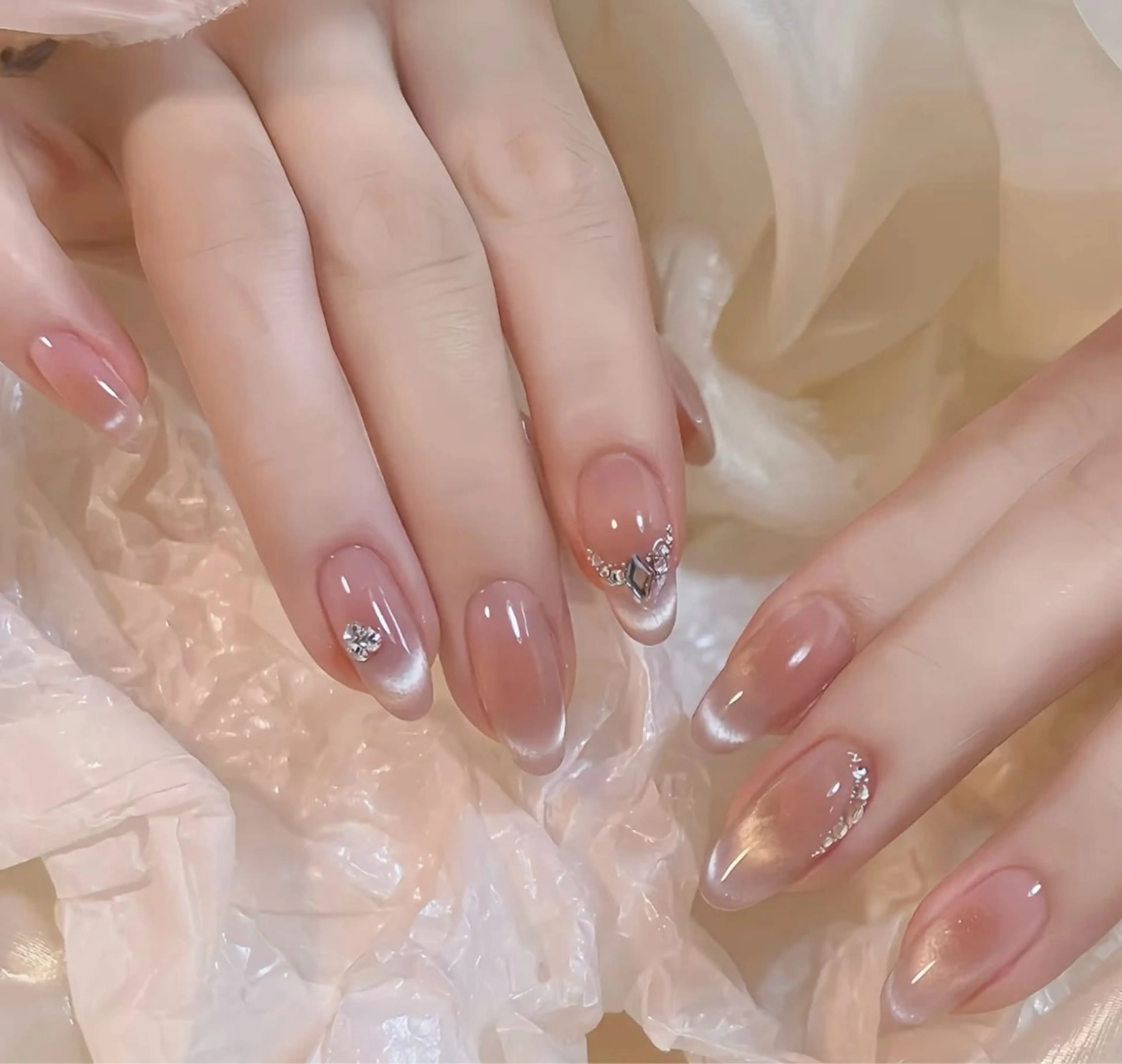 ネイル nail salon recessのネイルデザイン