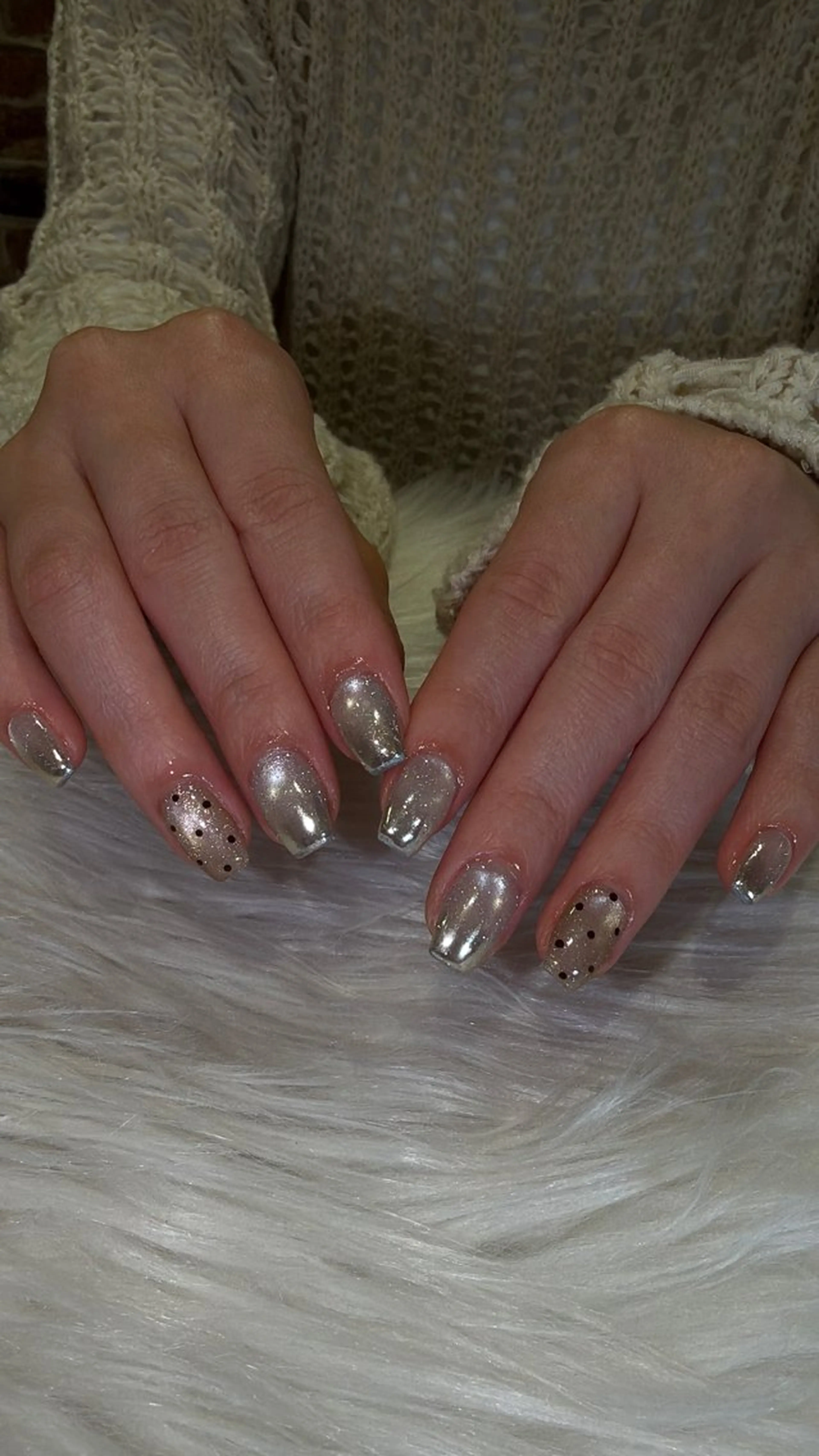 ネイル Shino/ Raynailのマツエク・マツパデザイン