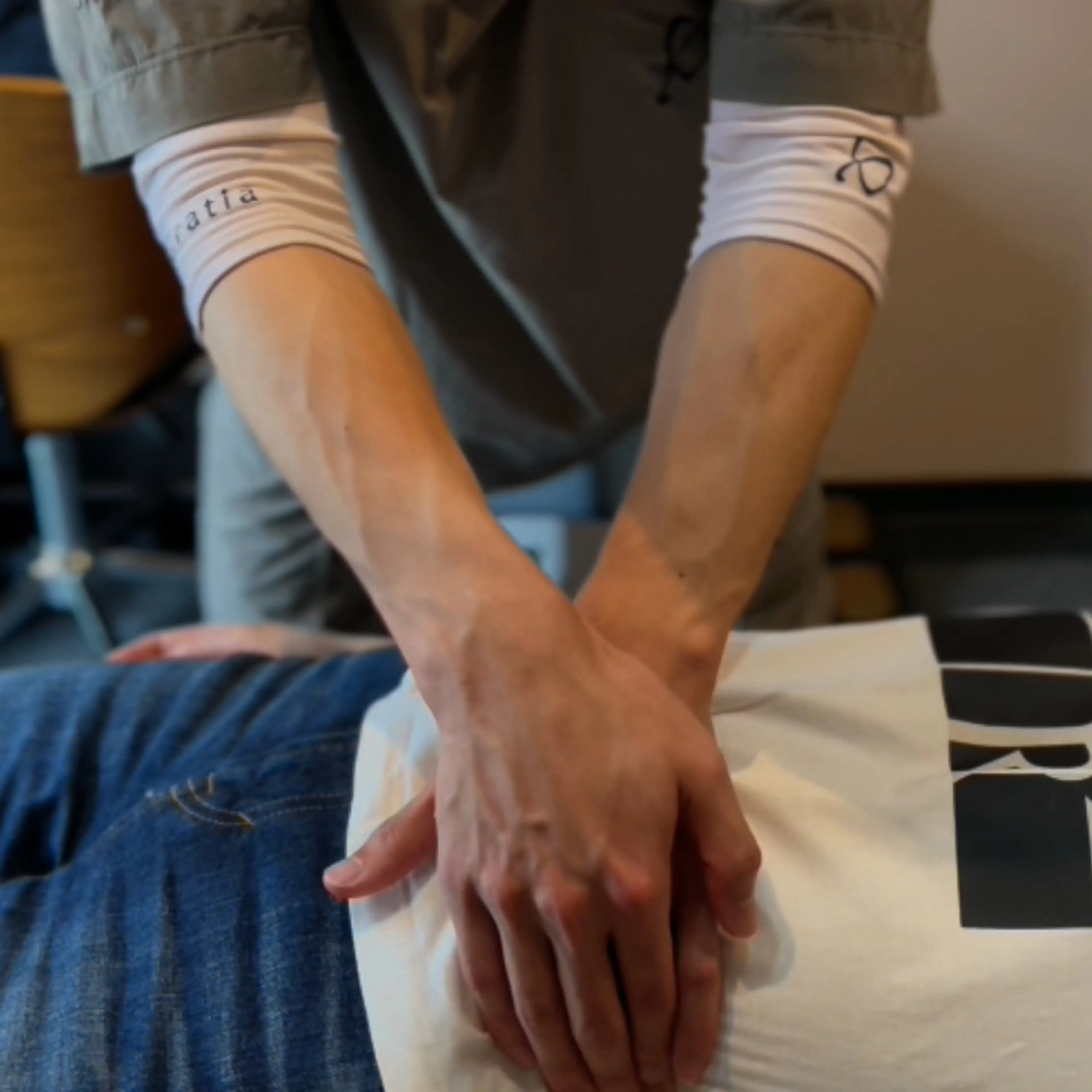 💖くびれ集中ケア美容整体 〜くびれを作りながら全身のバランスも整える〜💖の写真