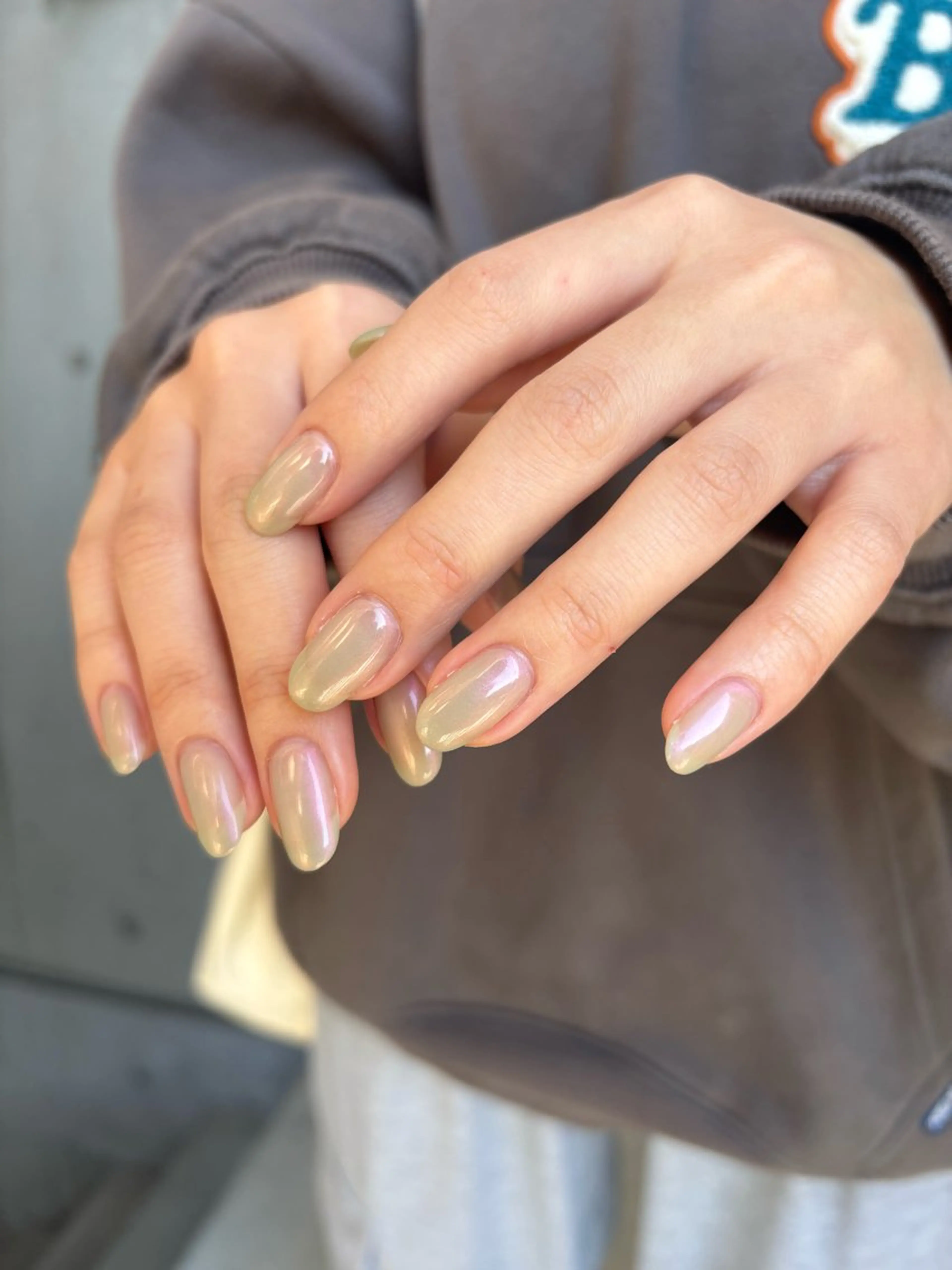 ネイル ハンドネイル 渡邊 妃佳里/Manonのネイルデザイン