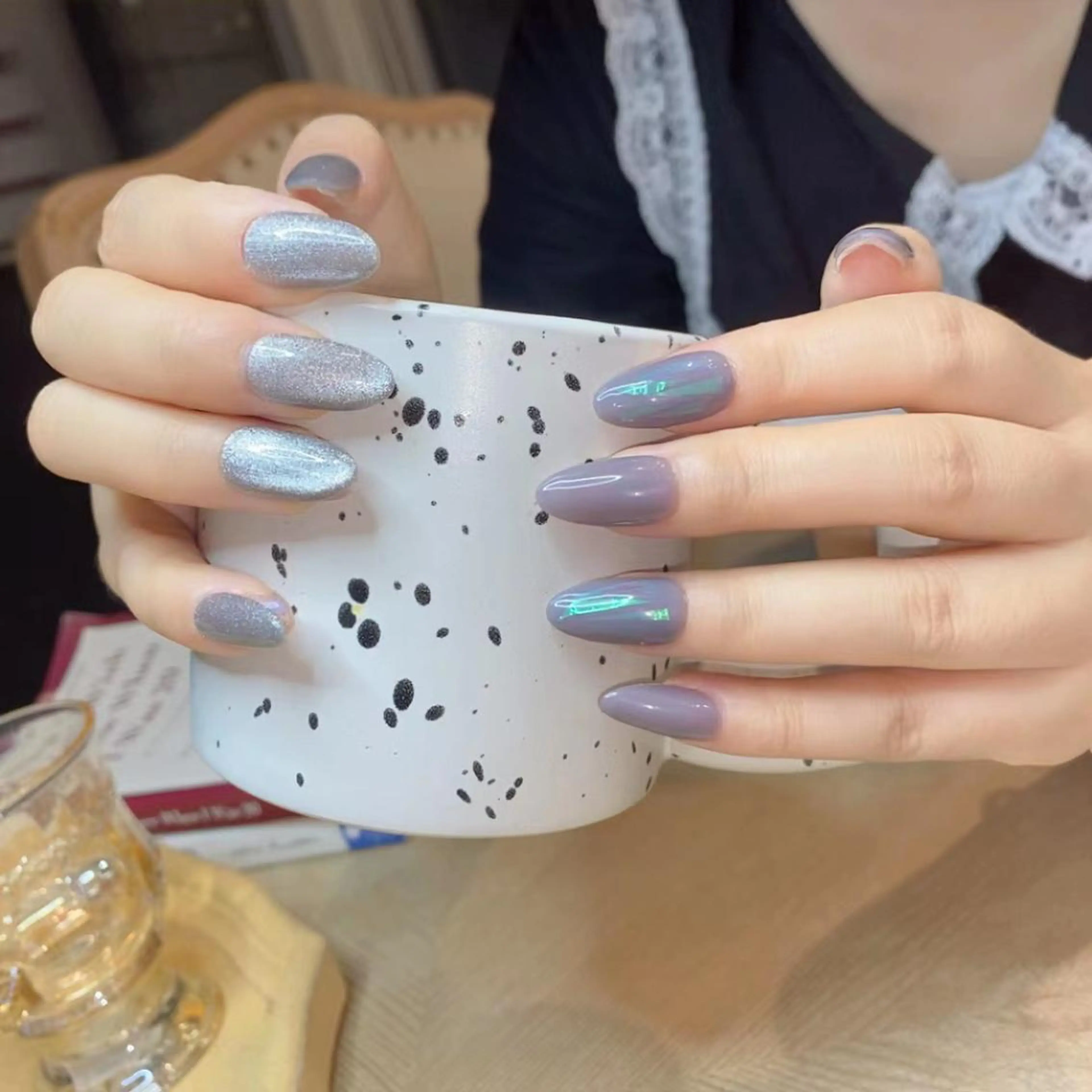 ネイル 🐇RUNA 🐇のネイルデザイン