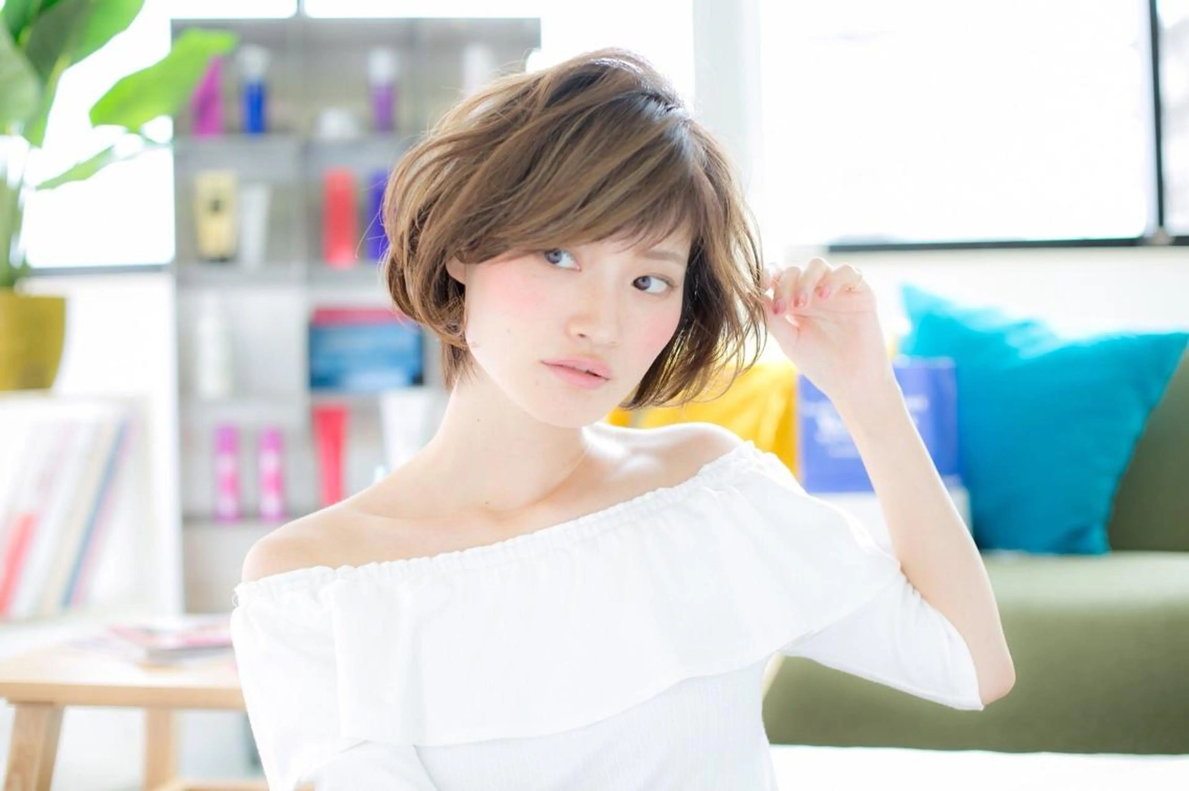 カラー ✂️小野和則 ✂️のその他イメージ