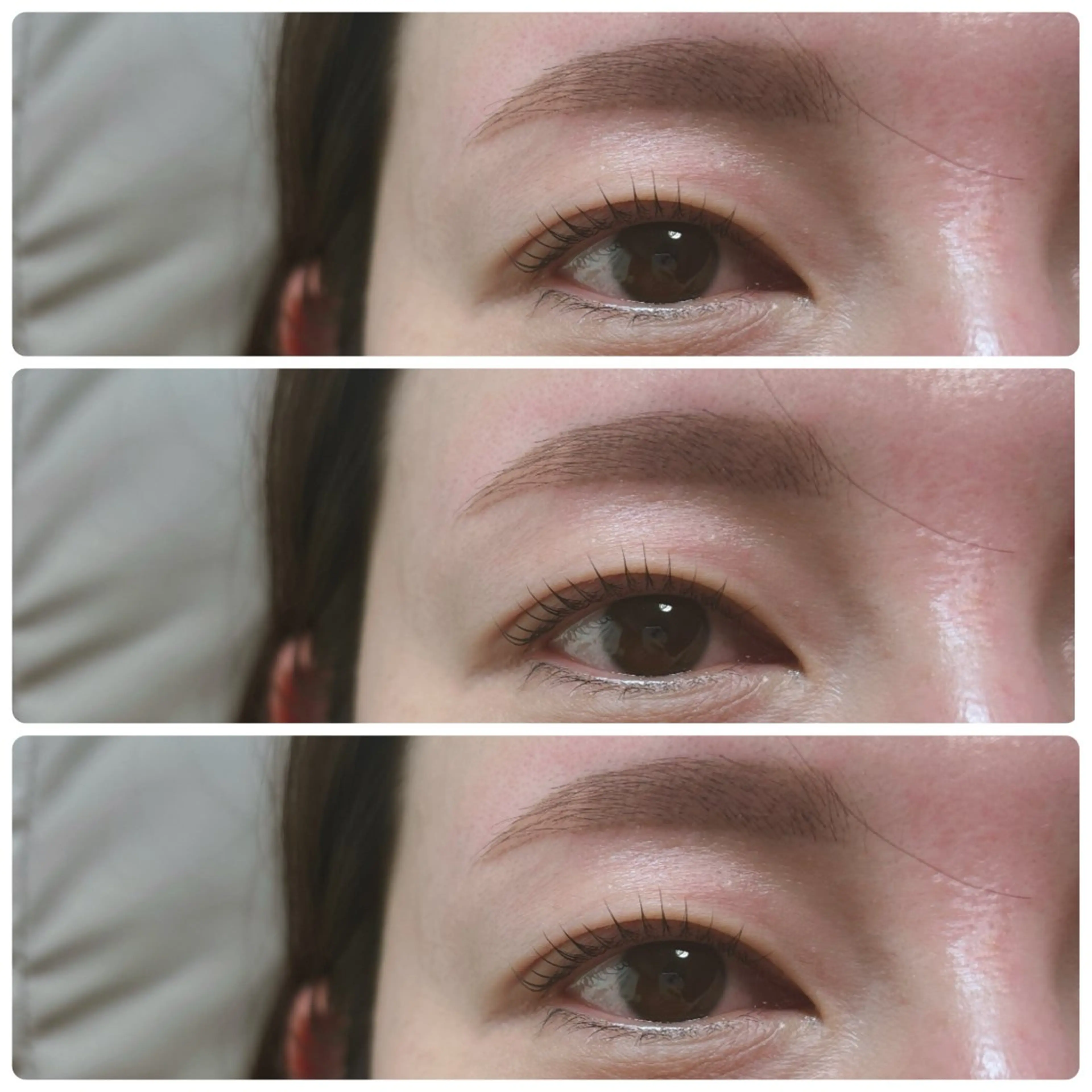 マツエク・マツパ まつげパーマ eyelash K所属・eyelash Kのマツエク・マツパデザイン