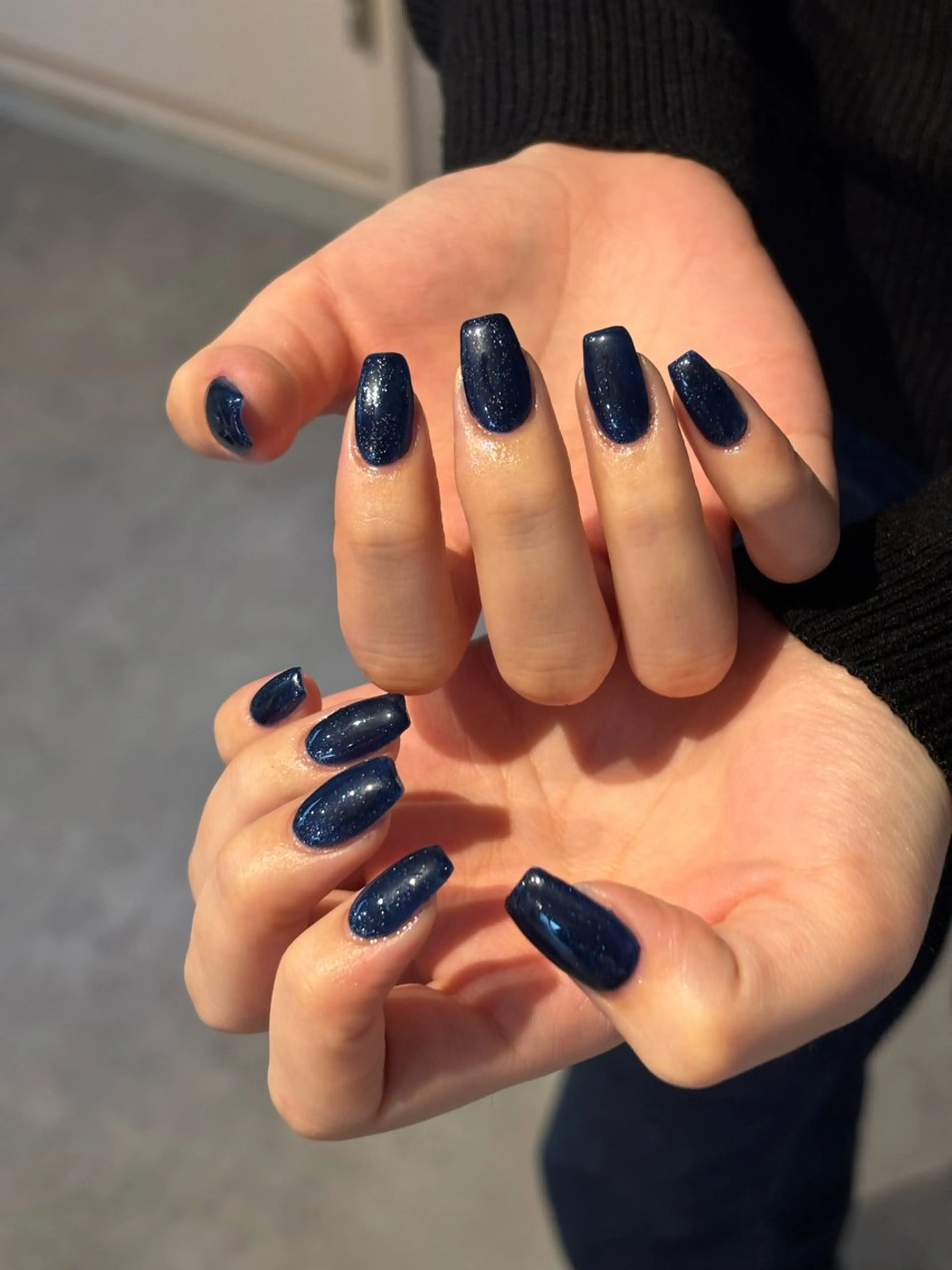 ネイル もも💗（Jr.） 表参道NAILのネイルデザイン