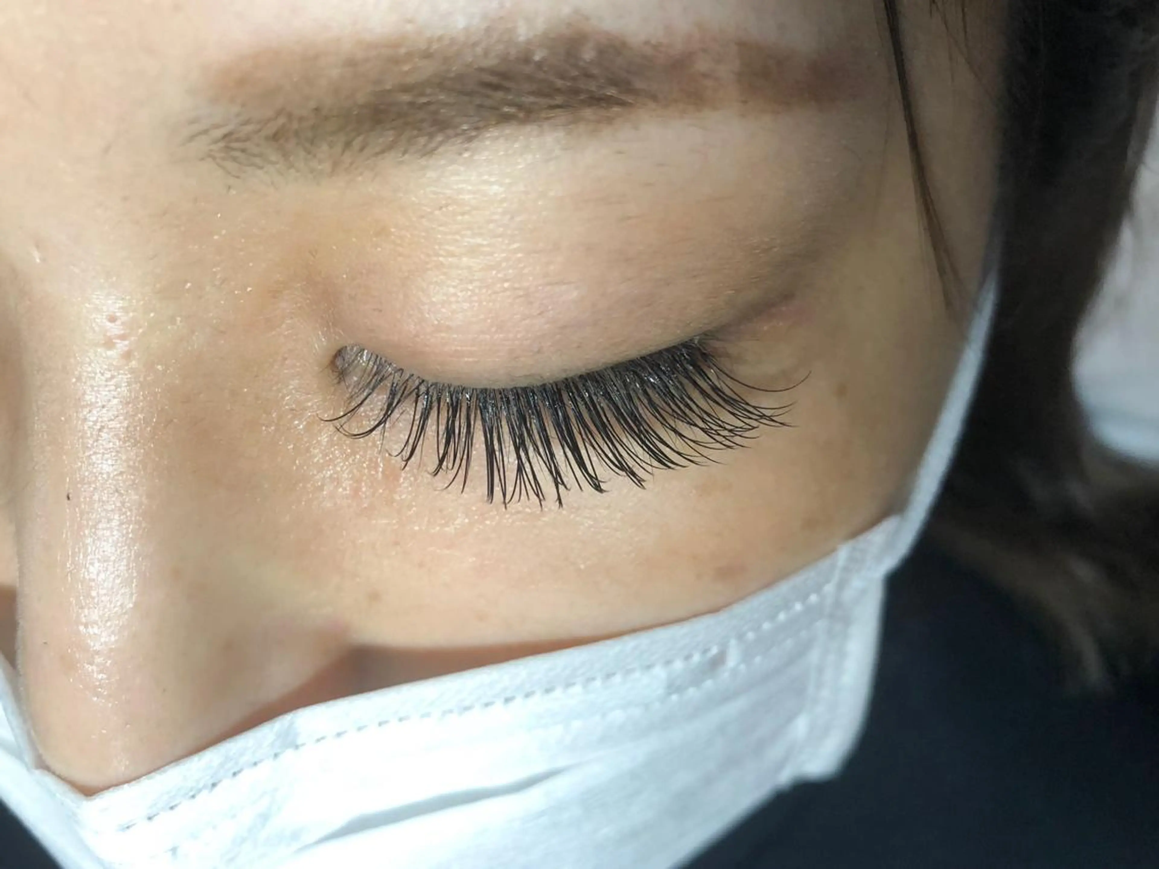 マツエク・マツパ マツエク MARL eyelash大川のマツエク・マツパデザイン