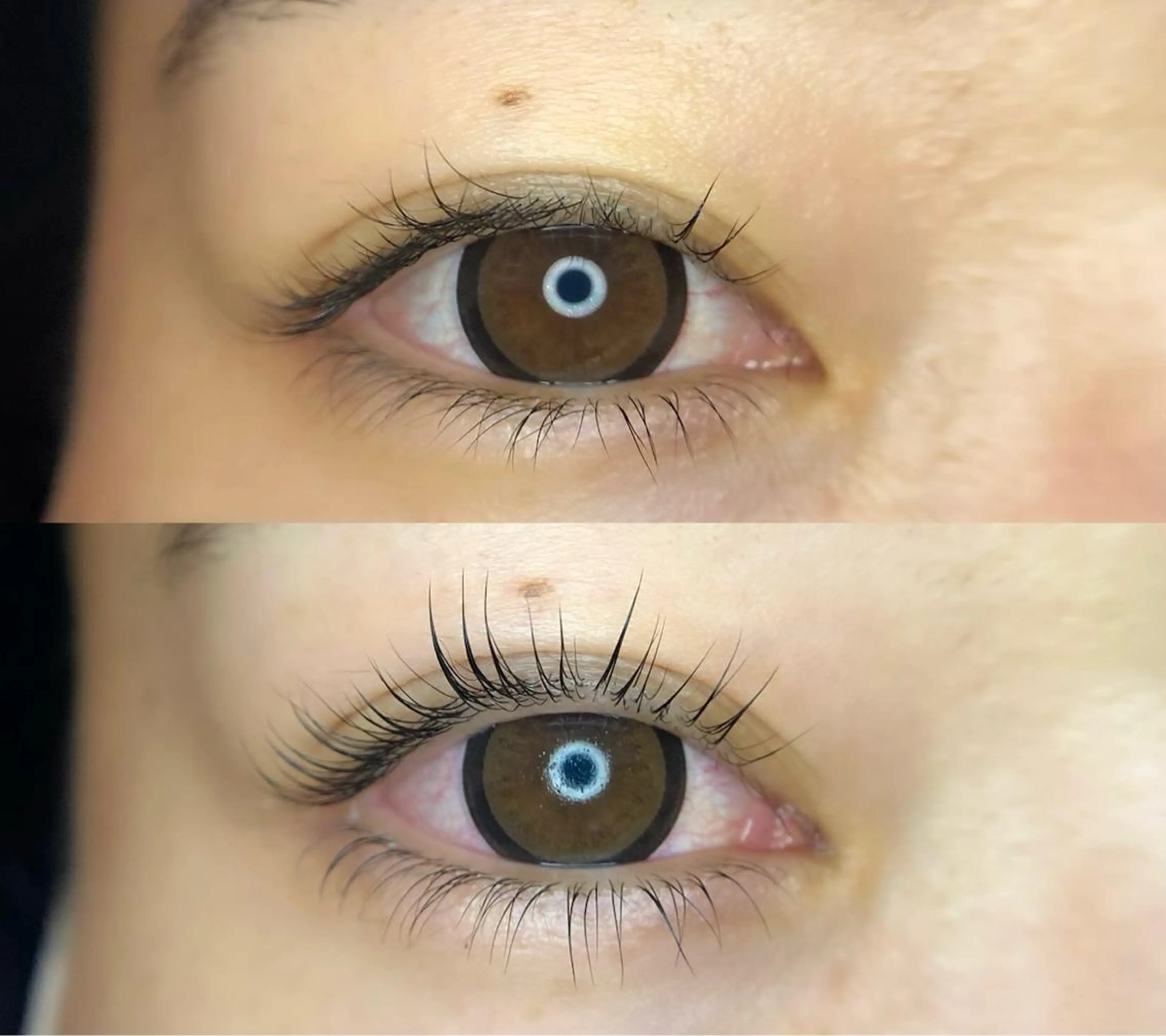 マツエク・マツパ Re:chura所属・Re:chura ♡mioのマツエク・マツパデザイン