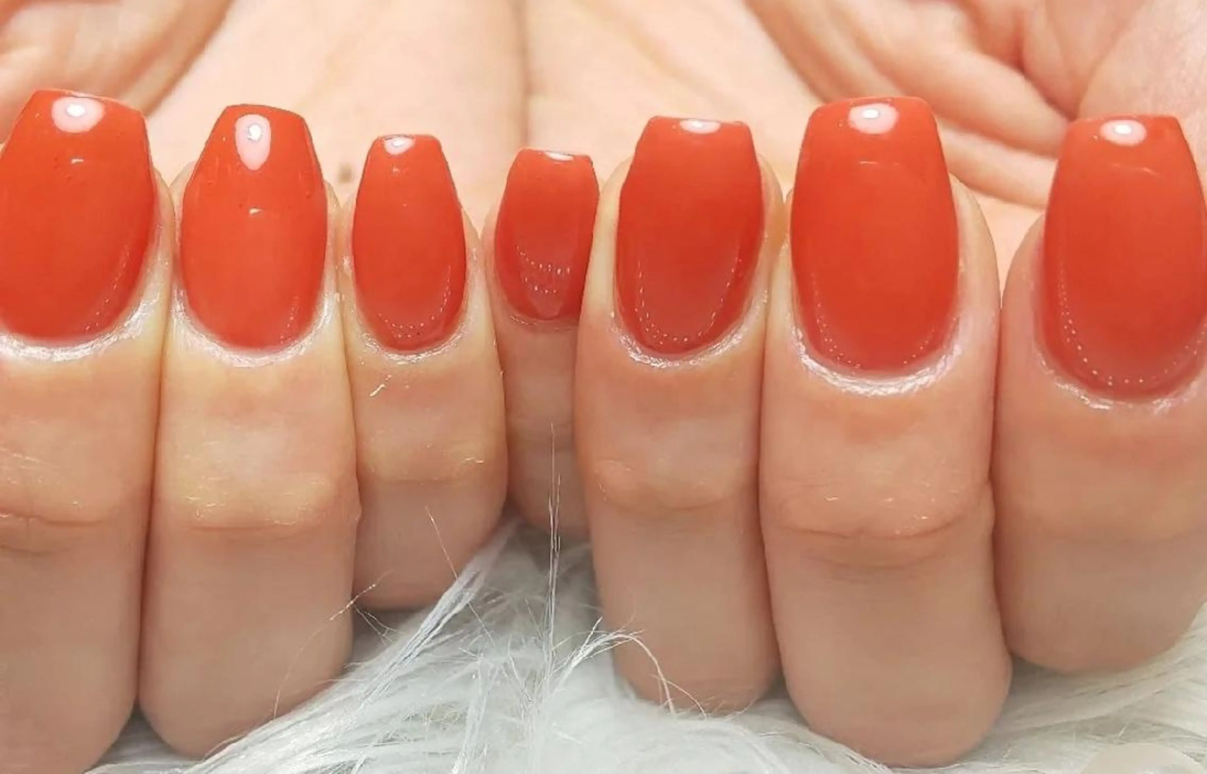 ネイル ハンドネイル フットネイル Nail Salon RIN'の眉毛・アイブロウイメージ
