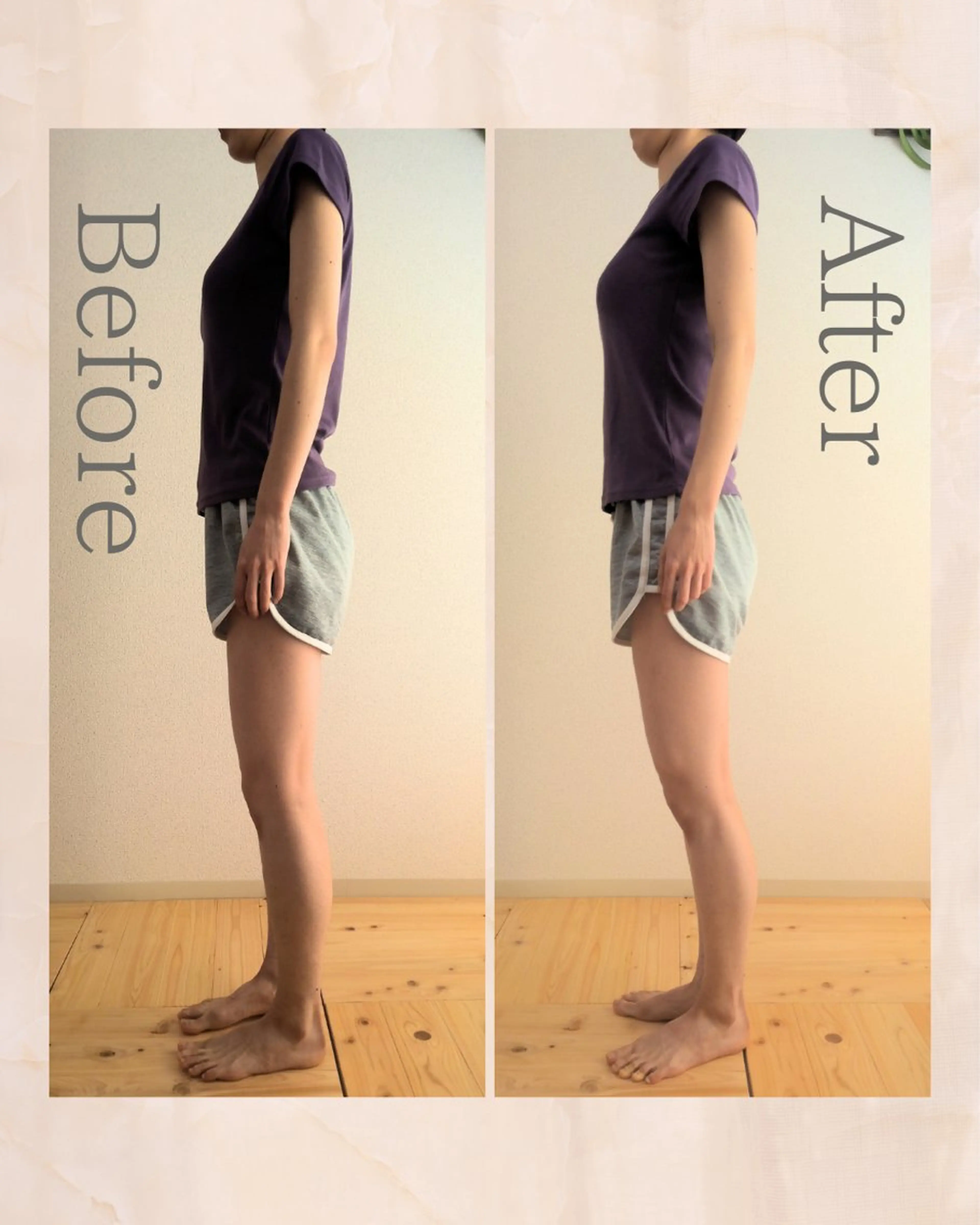 姿勢改善サロン ミュカのエステ・リラクイメージ