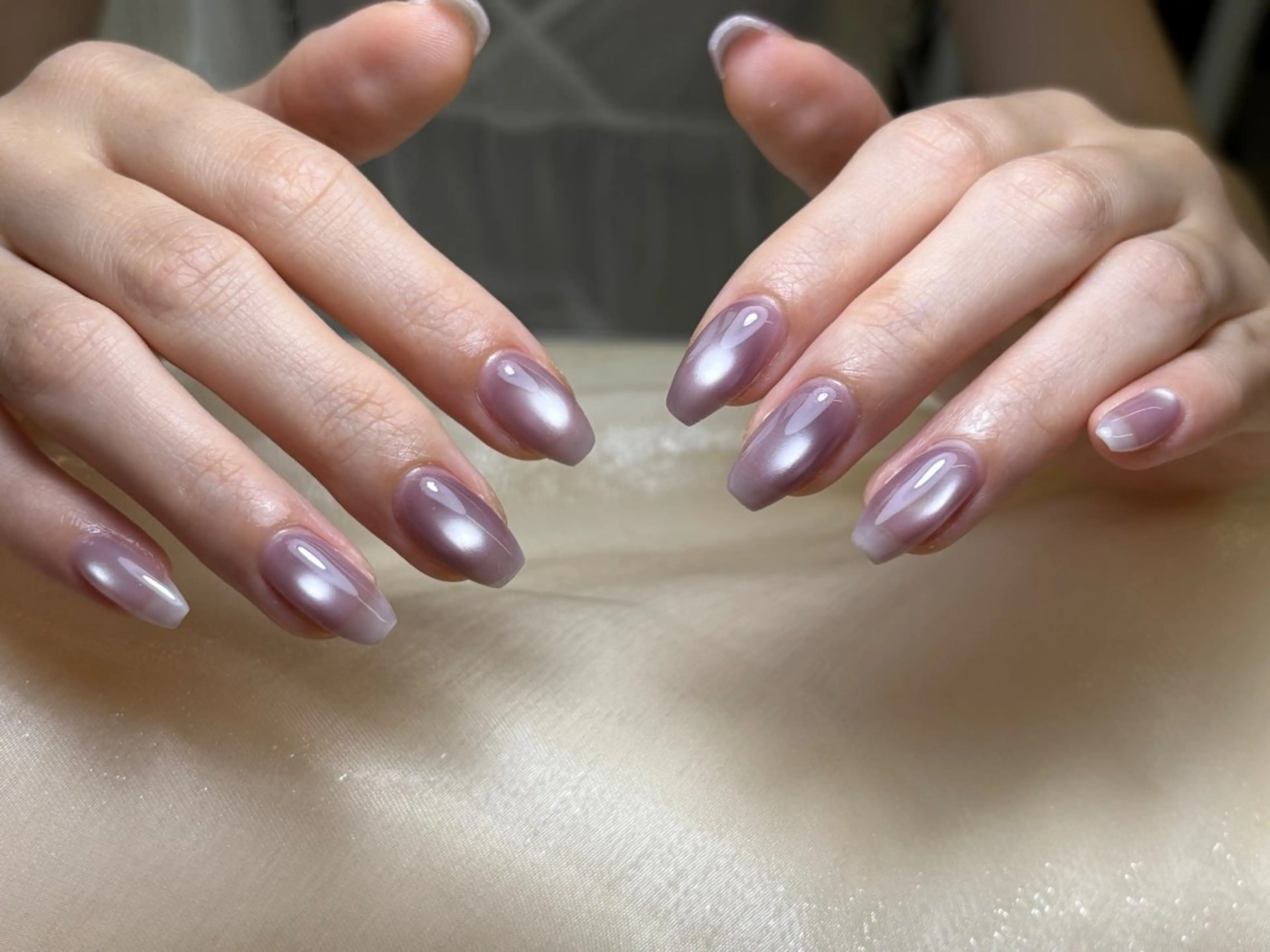 カラー ハンドネイル J&C  Nail所属・J&C Nail Salonのネイルデザイン