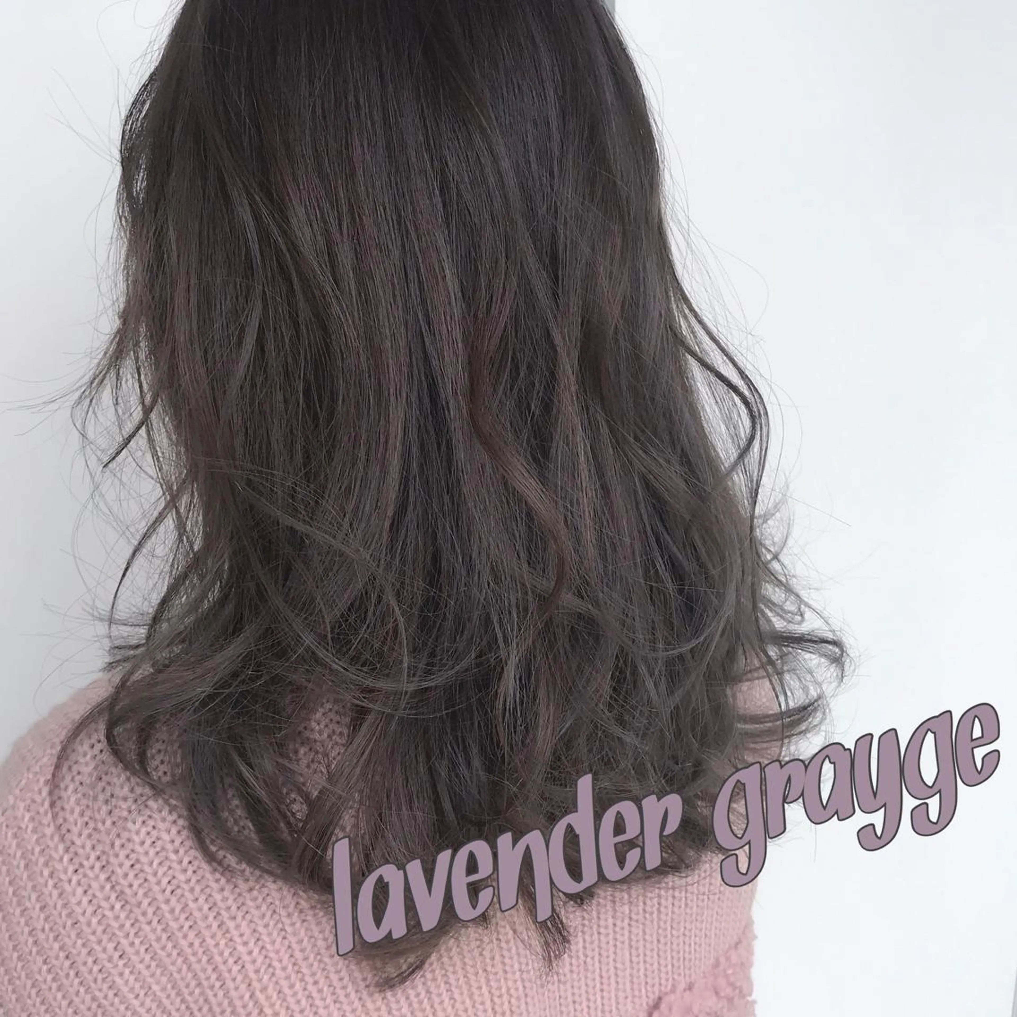 ミディアム Lome'所属・✨ブリーチマスター✨ オクヤマヨウスケのヘアスタイル